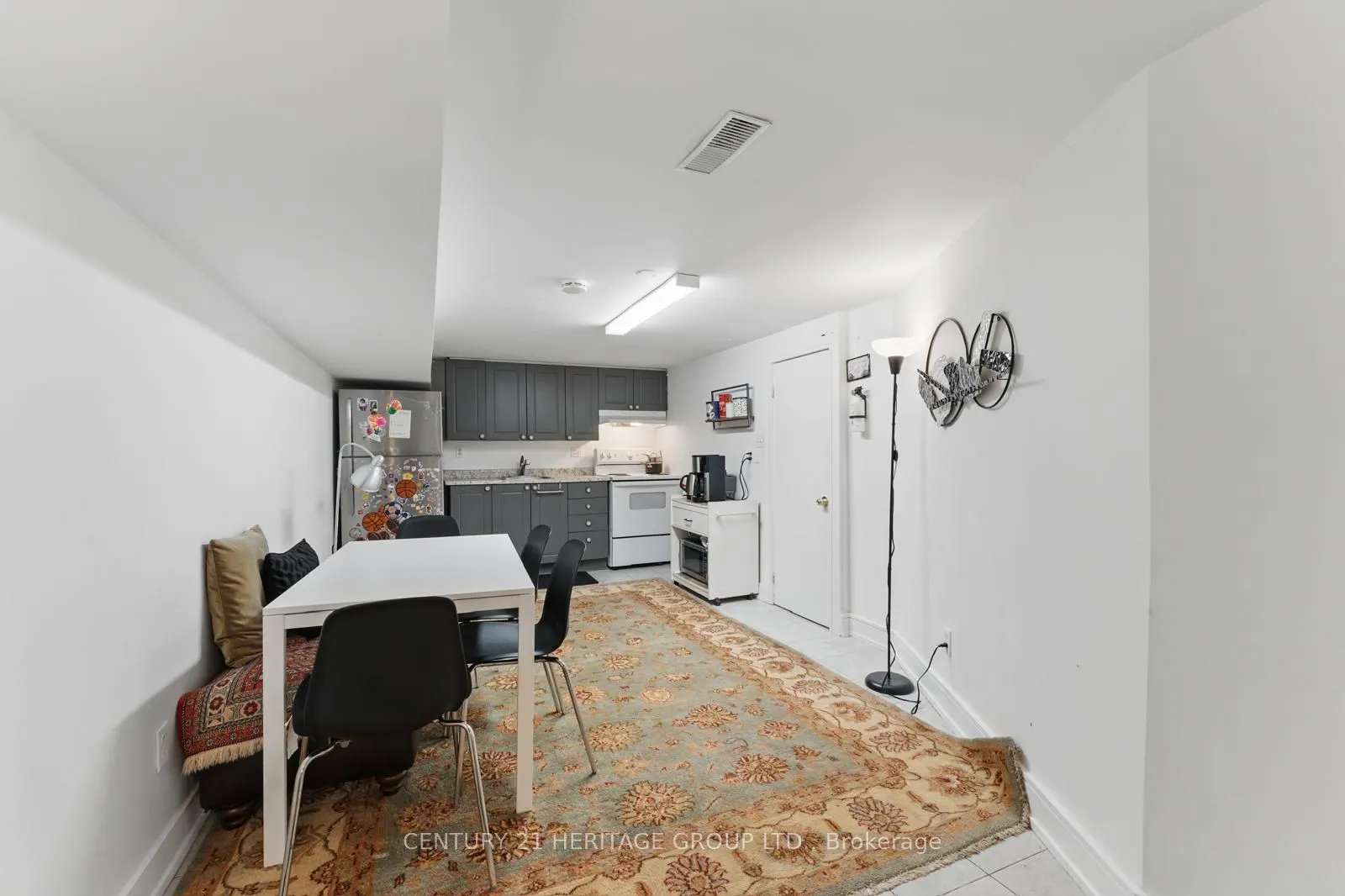 234 Penn Avenue, #BSMNT
