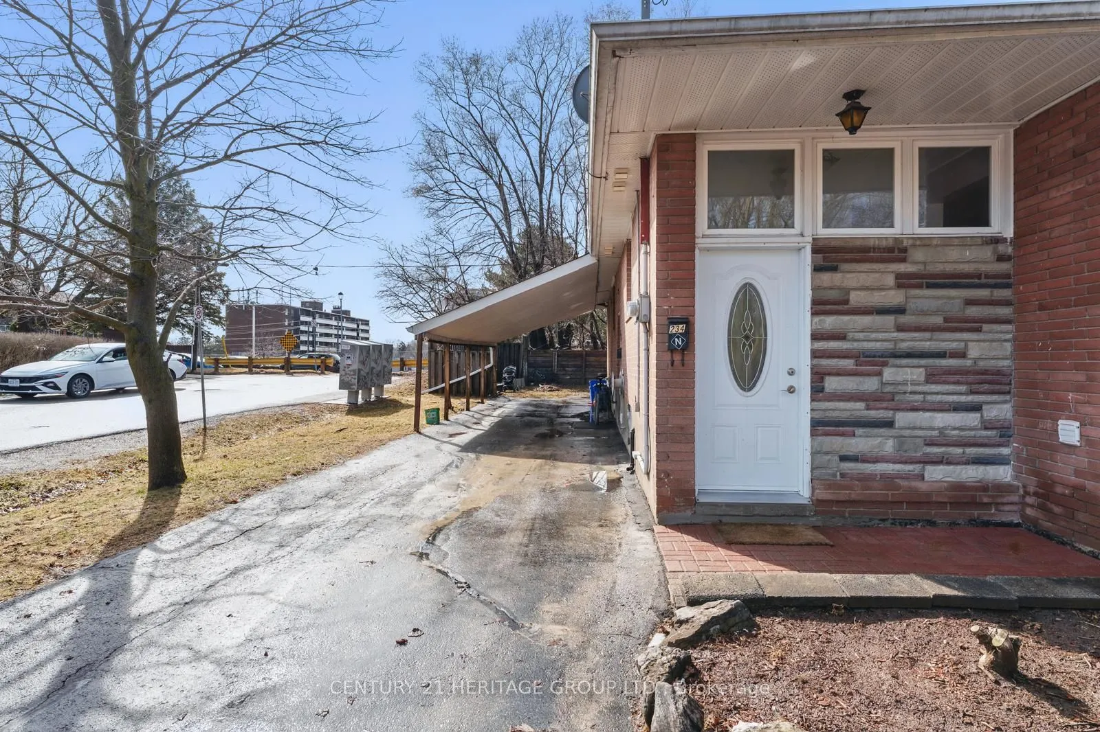 234 Penn Avenue, #BSMNT