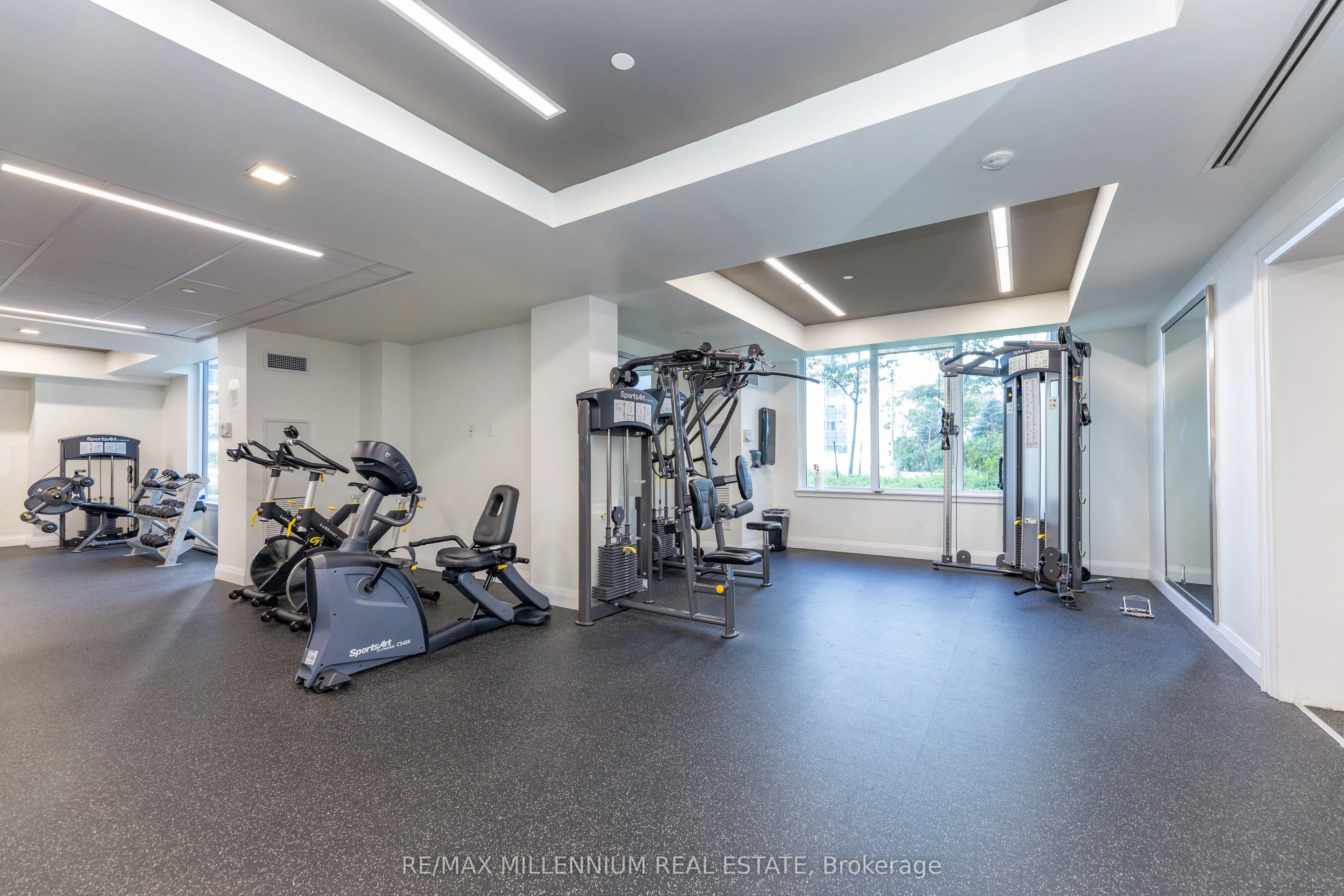 3700 Highway 7 Road, #1401