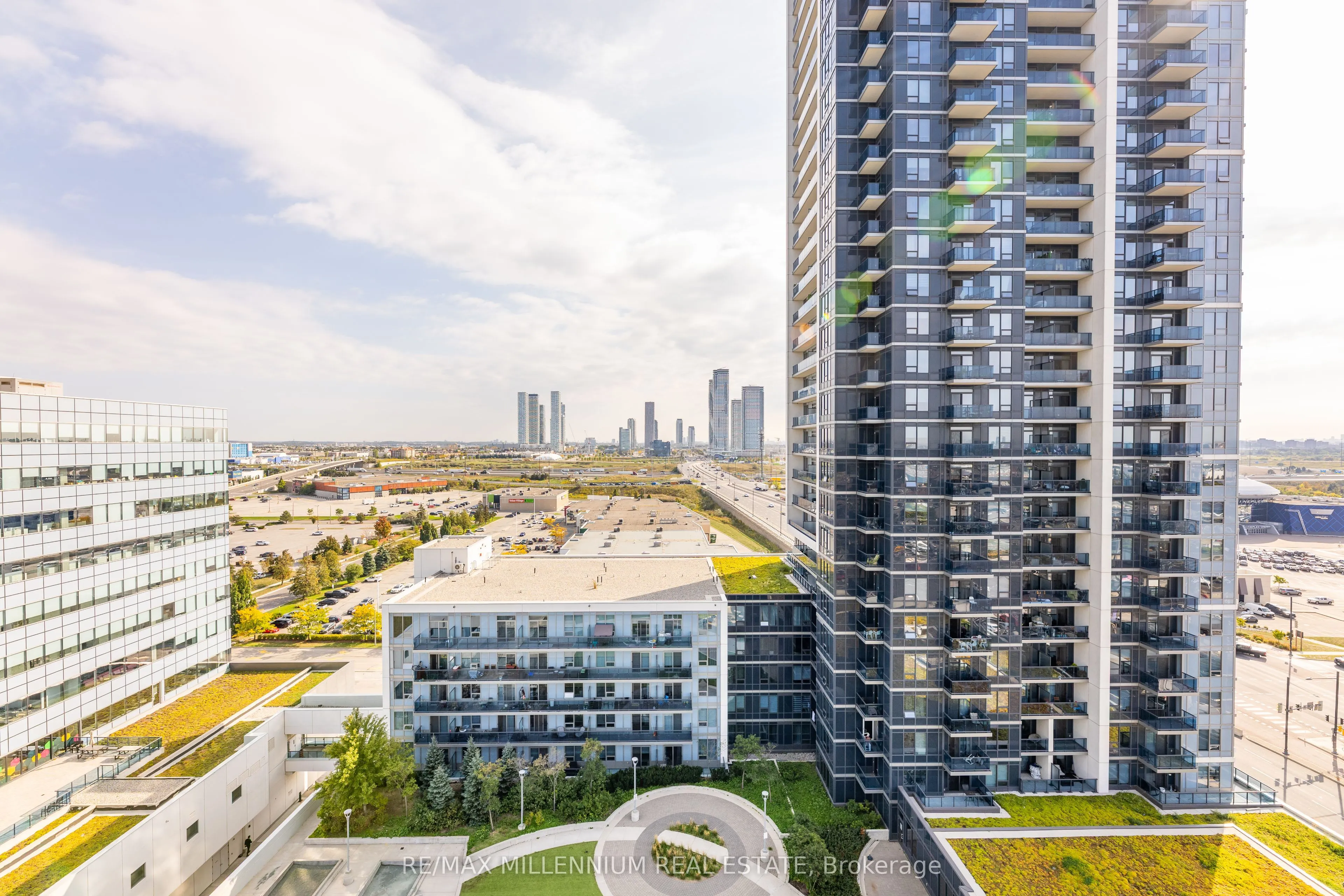 3700 Highway 7 Road, #1401