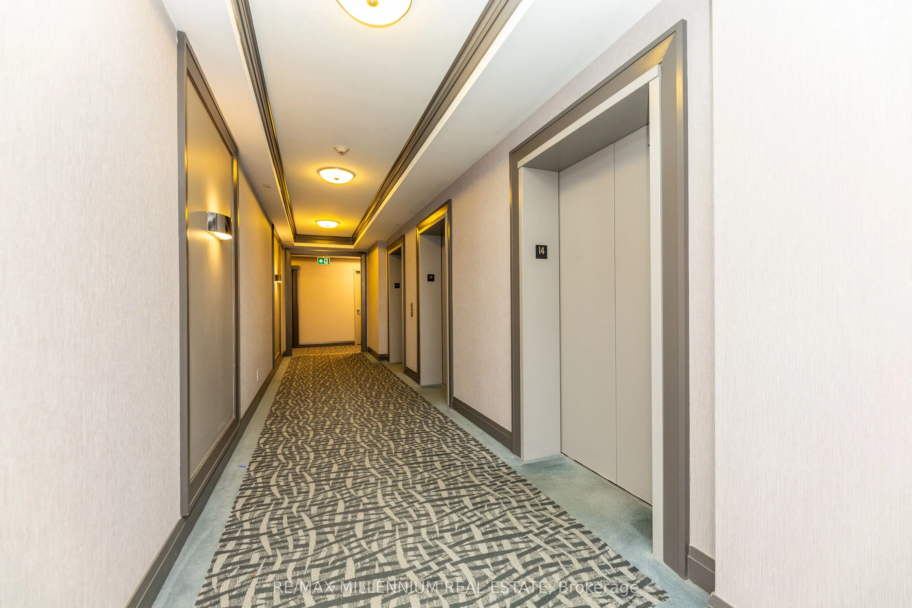 3700 Highway 7 Road, #1401