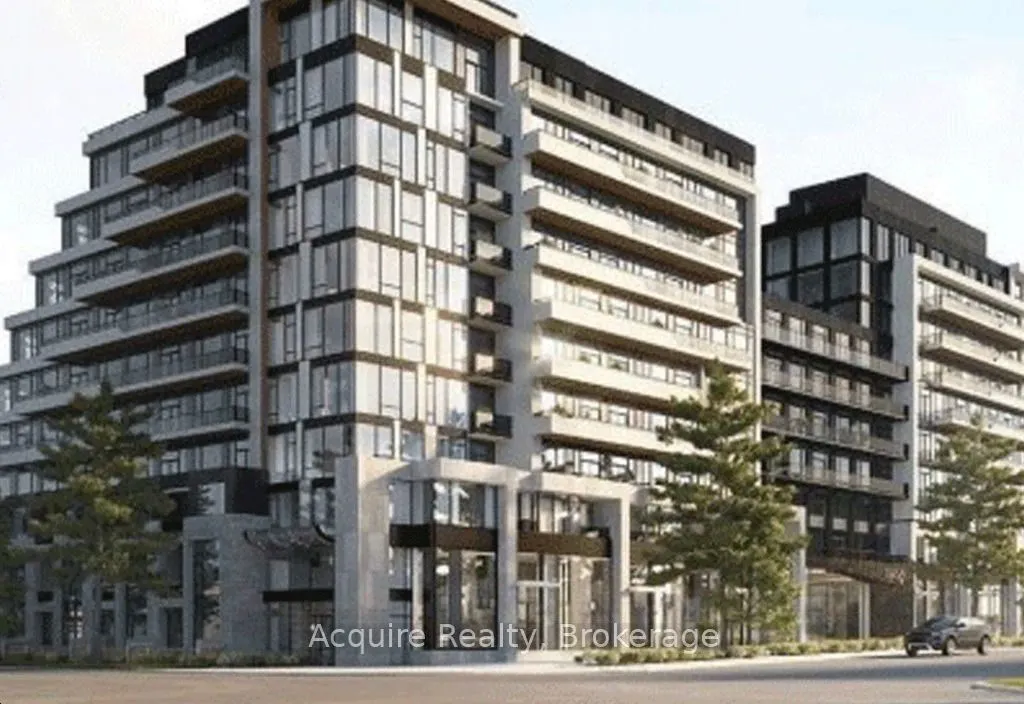 8188 Yonge Street, #404