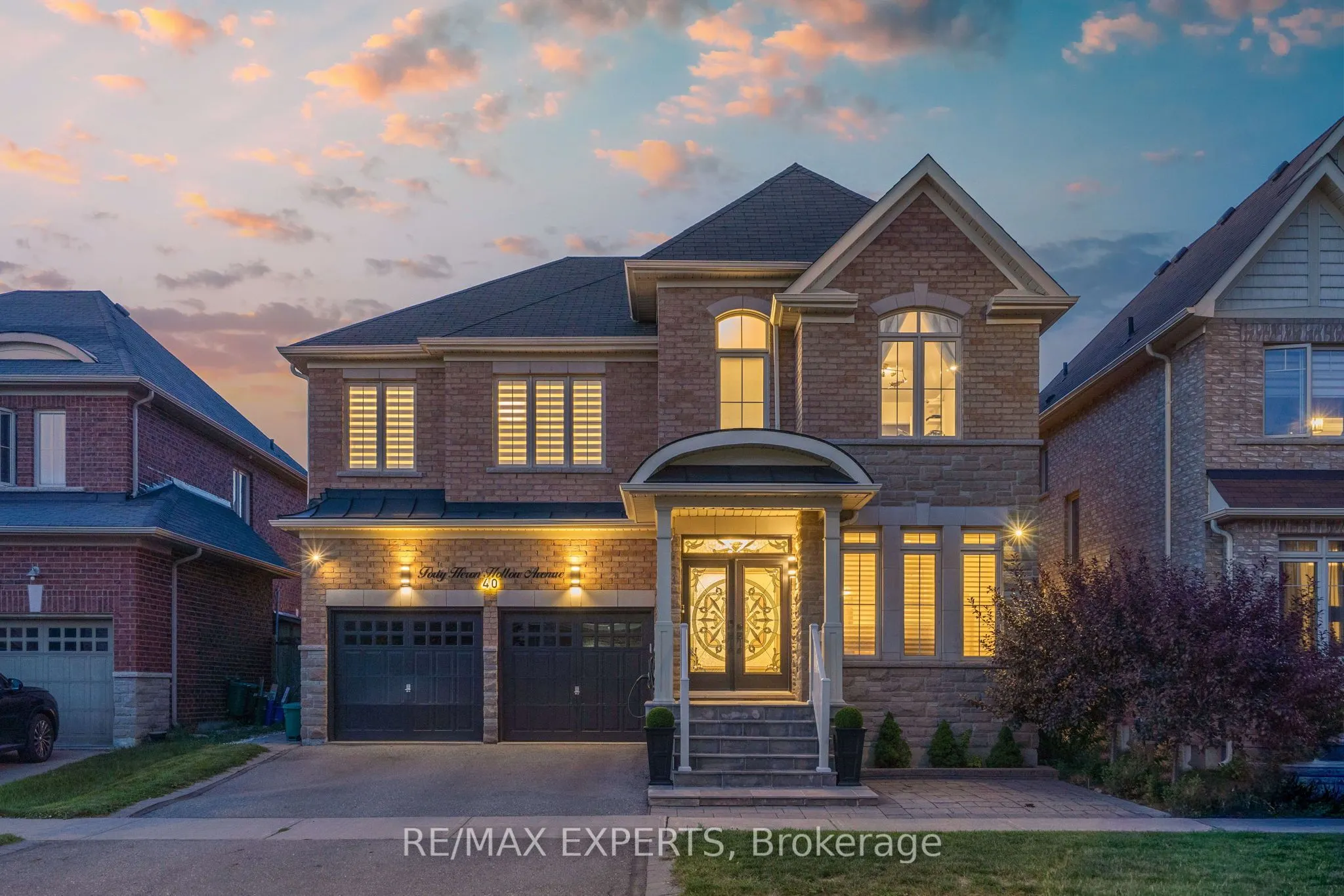 40 Heron Hollow Avenue