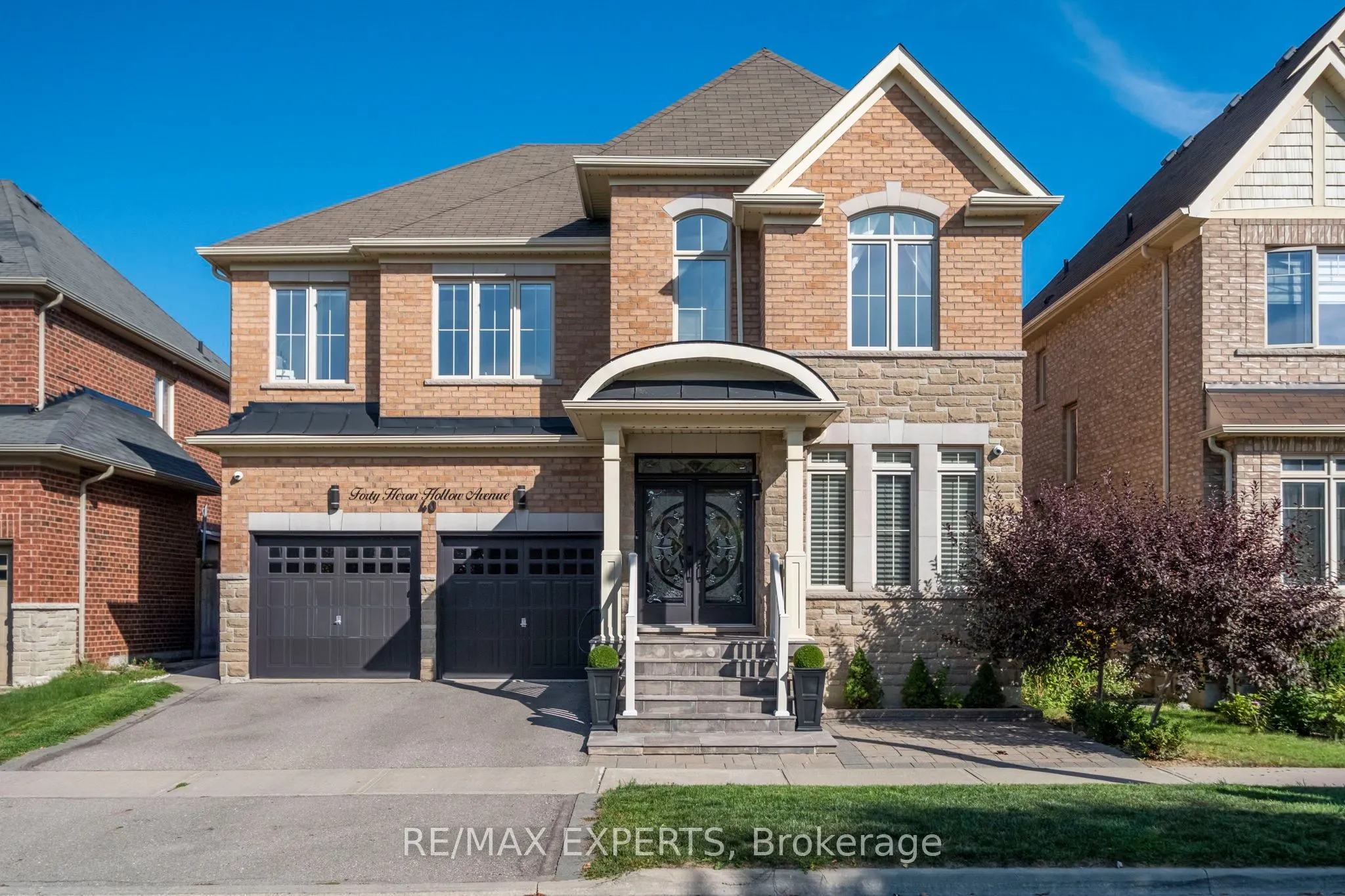 40 Heron Hollow Avenue