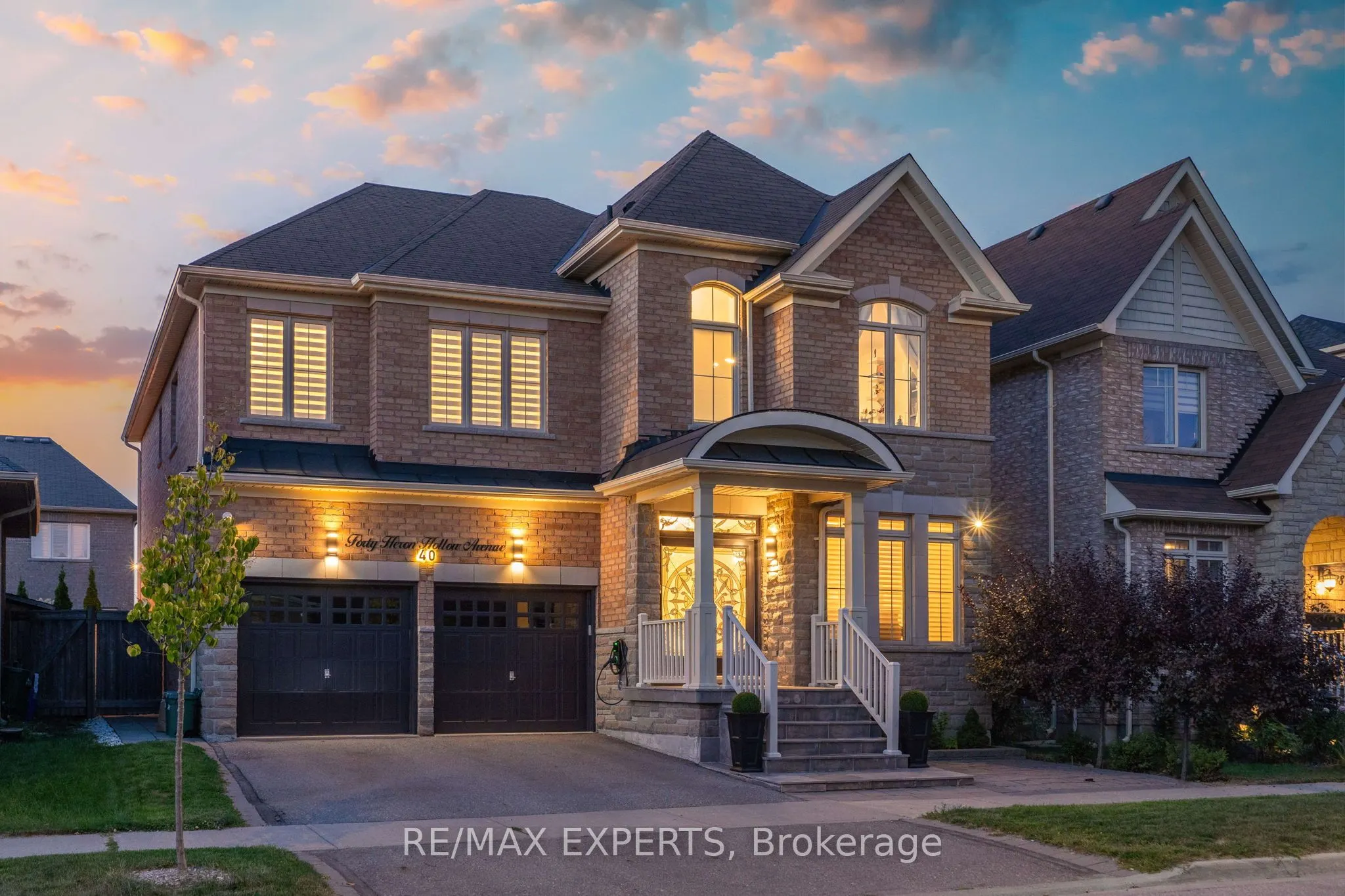 40 Heron Hollow Avenue