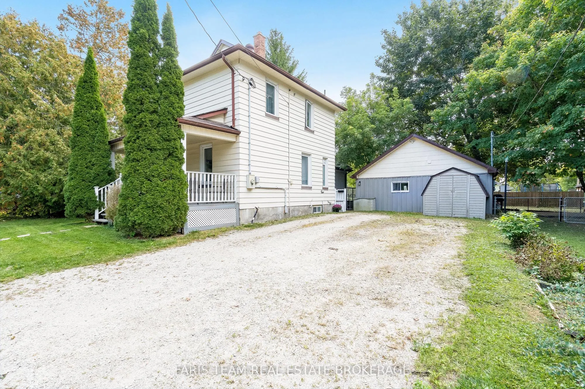 3 John Drive