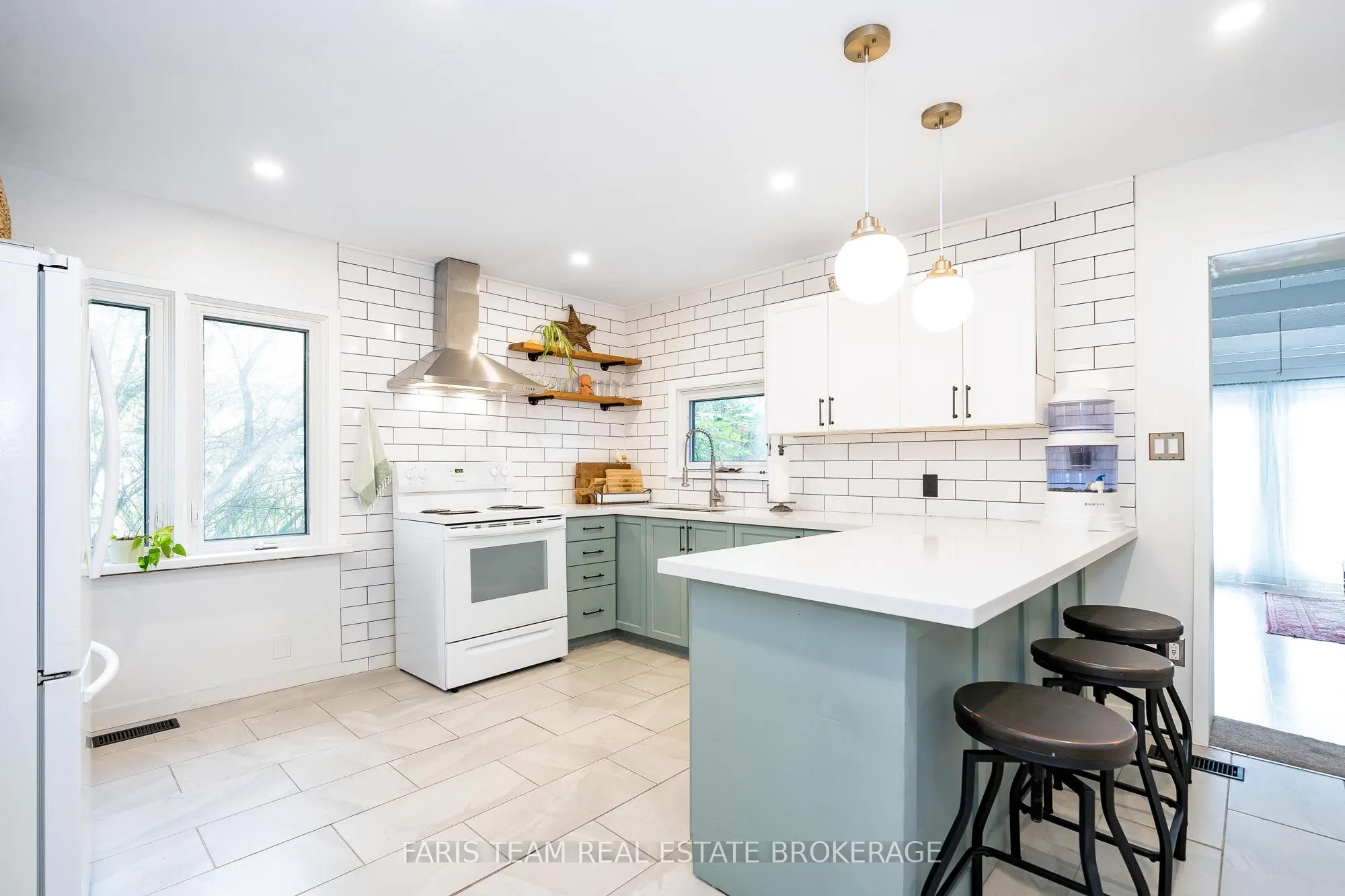 3 John Drive