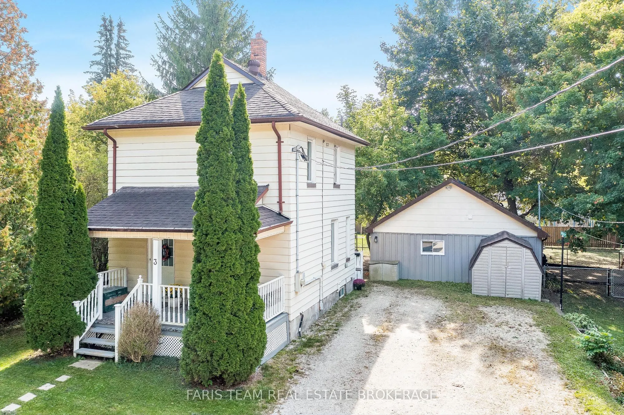 3 John Drive