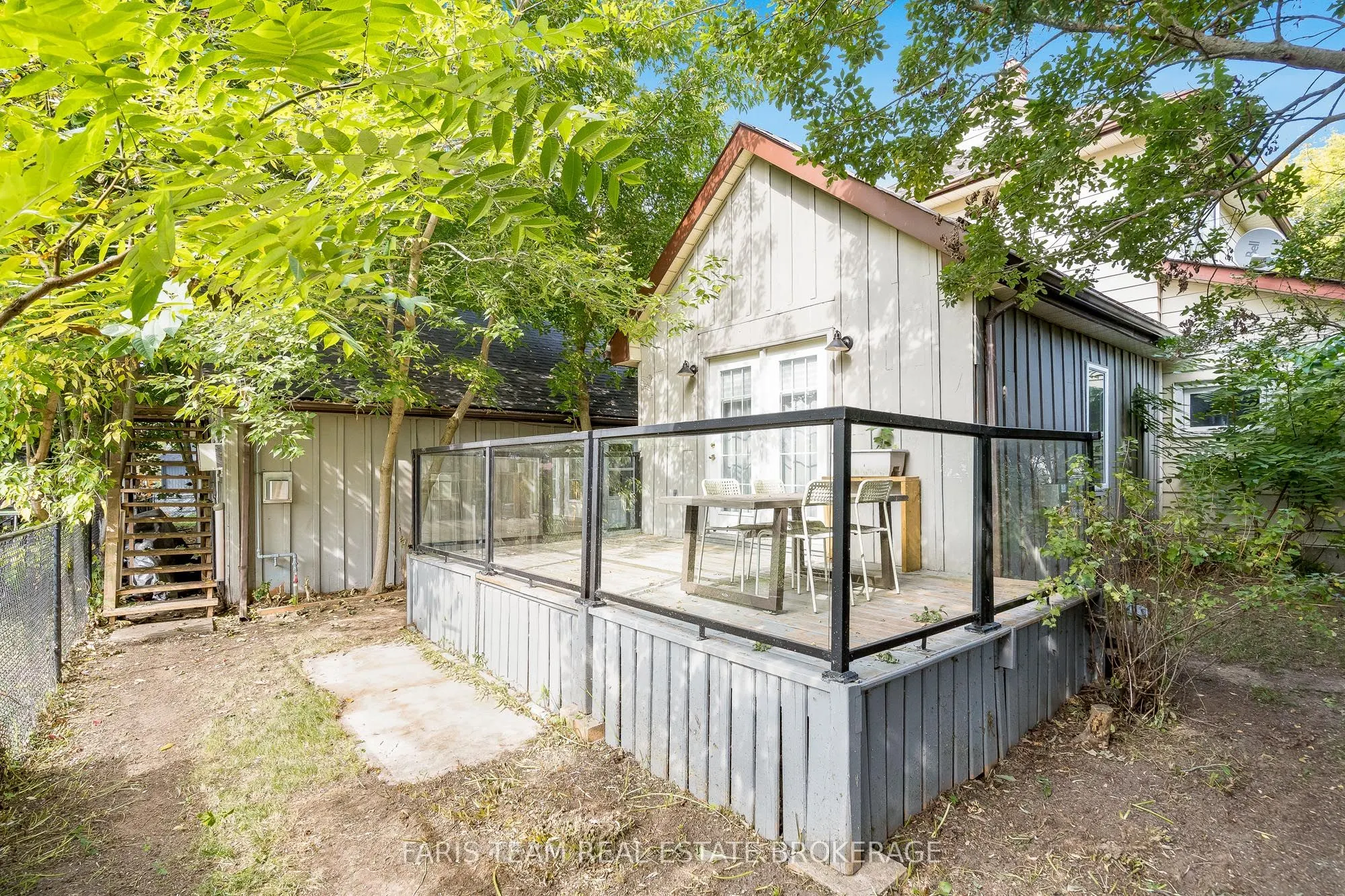 3 John Drive