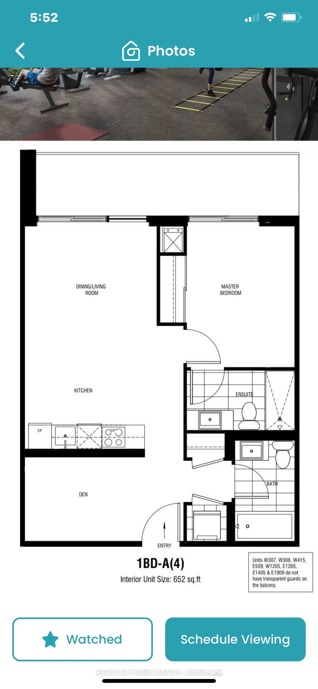 10 Gatineau Drive, #514