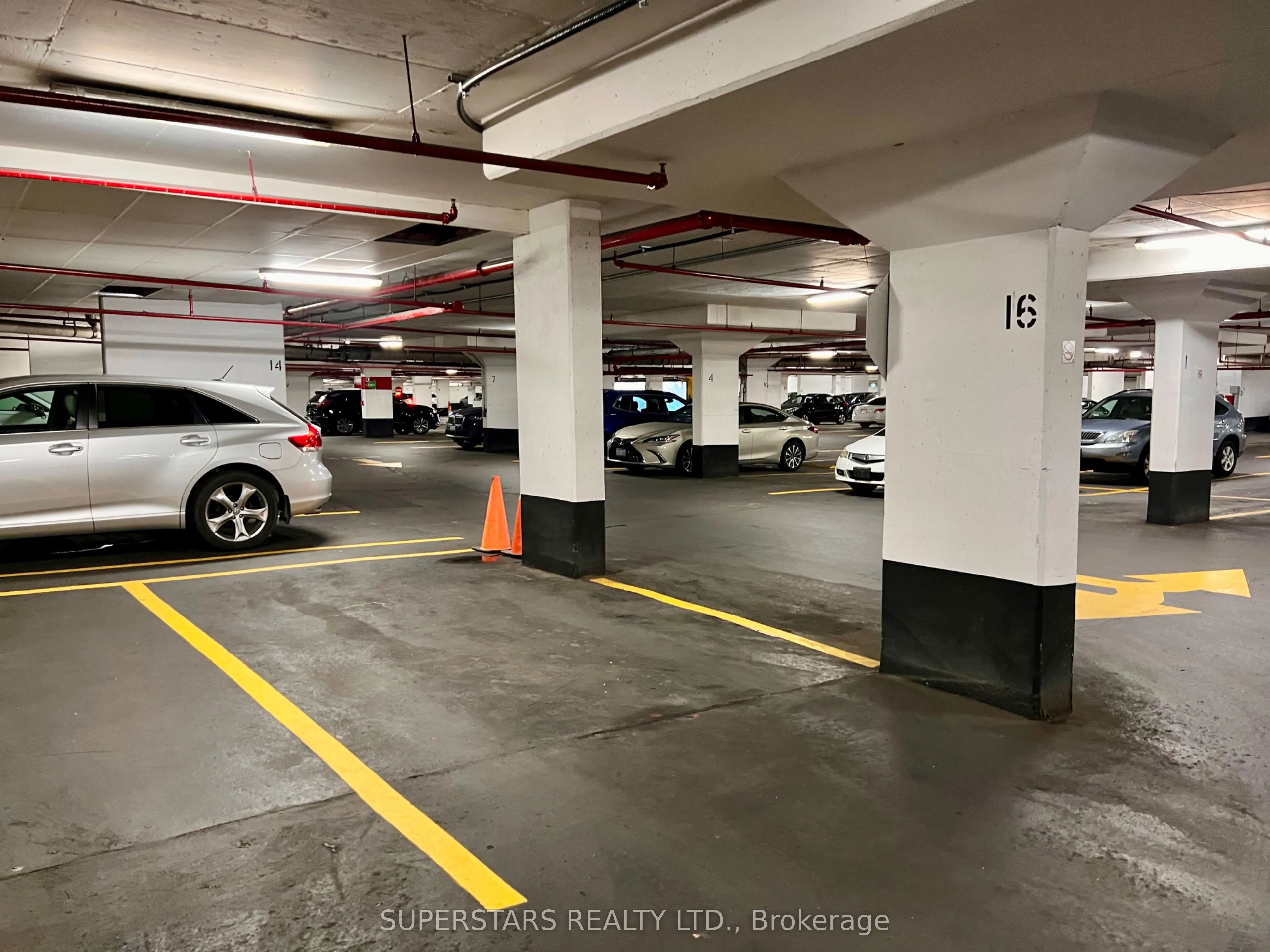 55 South Town Centre Boulevard, #706