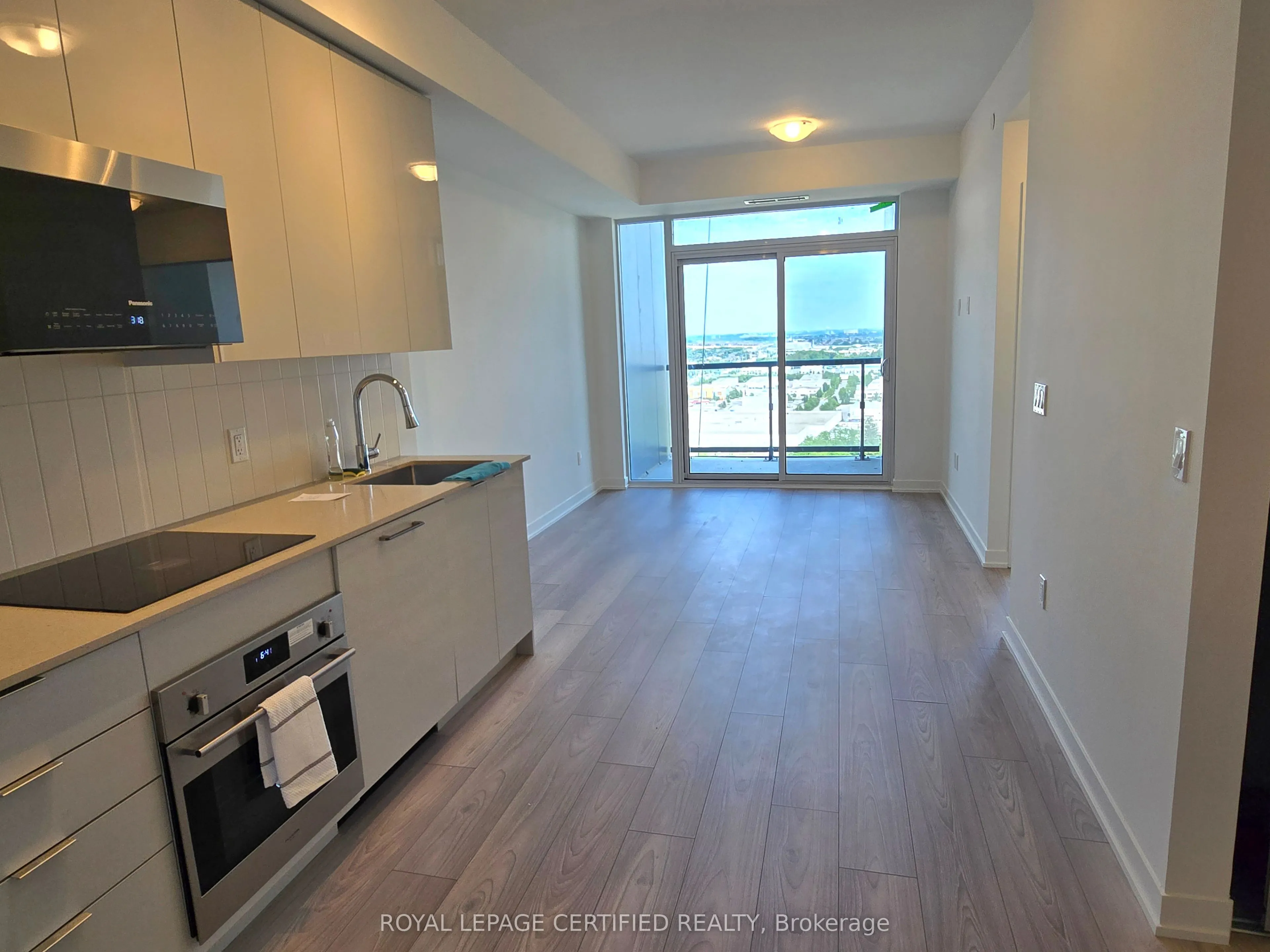 474 Caldari Road, #2406