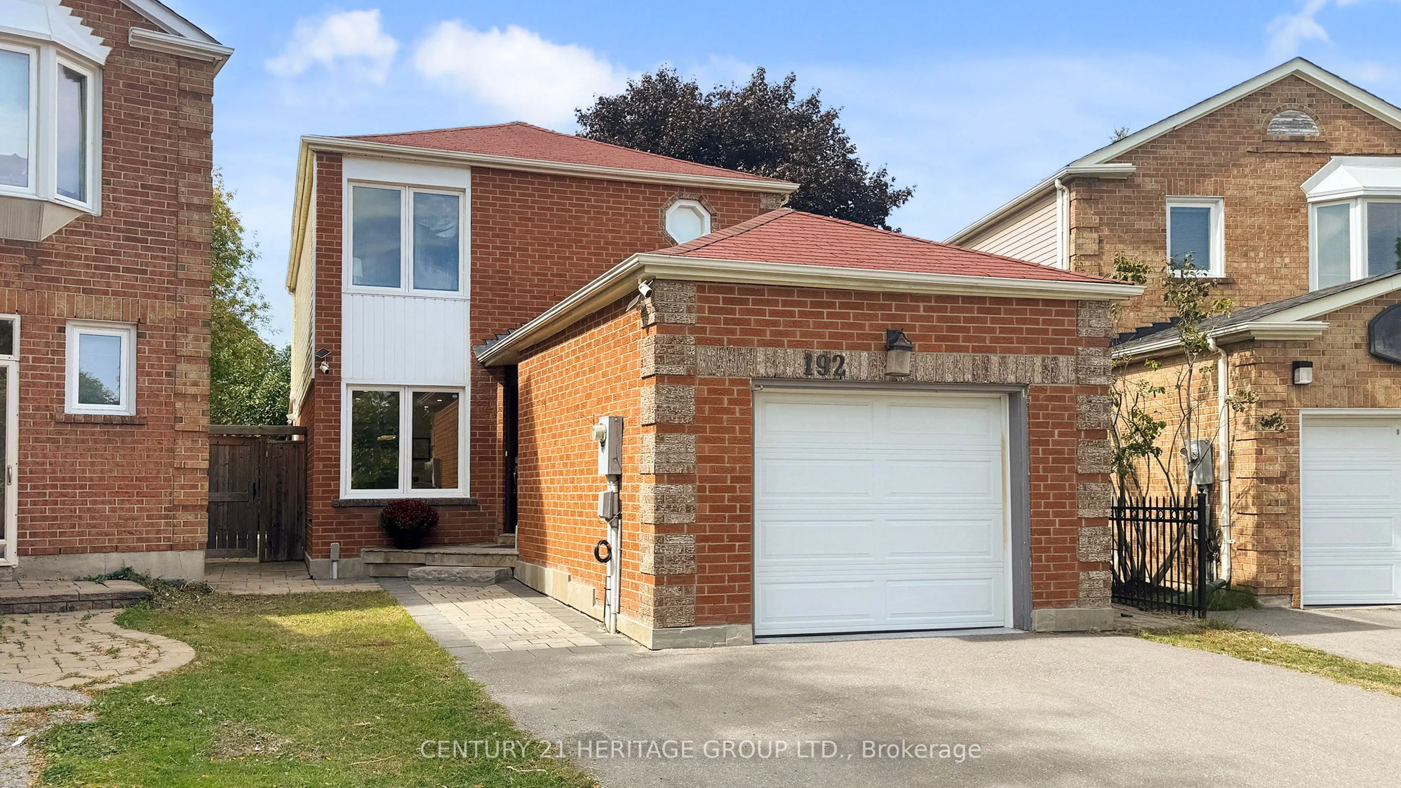 192 Winding Lane