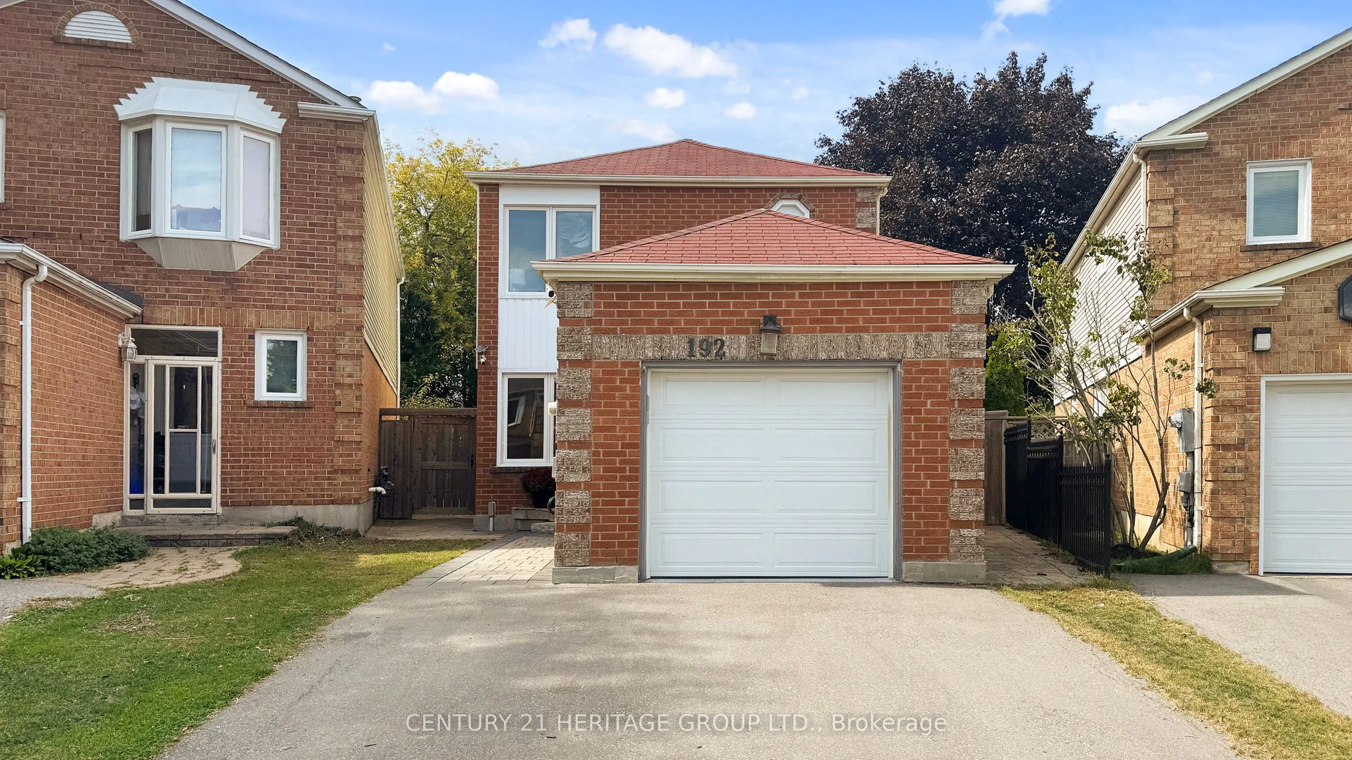 192 Winding Lane