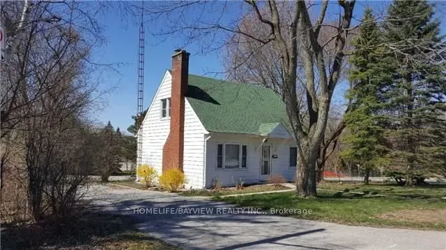 66 Roxborough Road