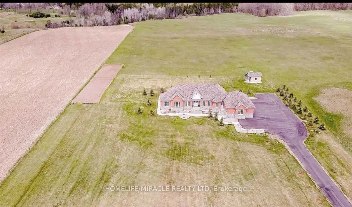 8480 Simcoe County Road, #1