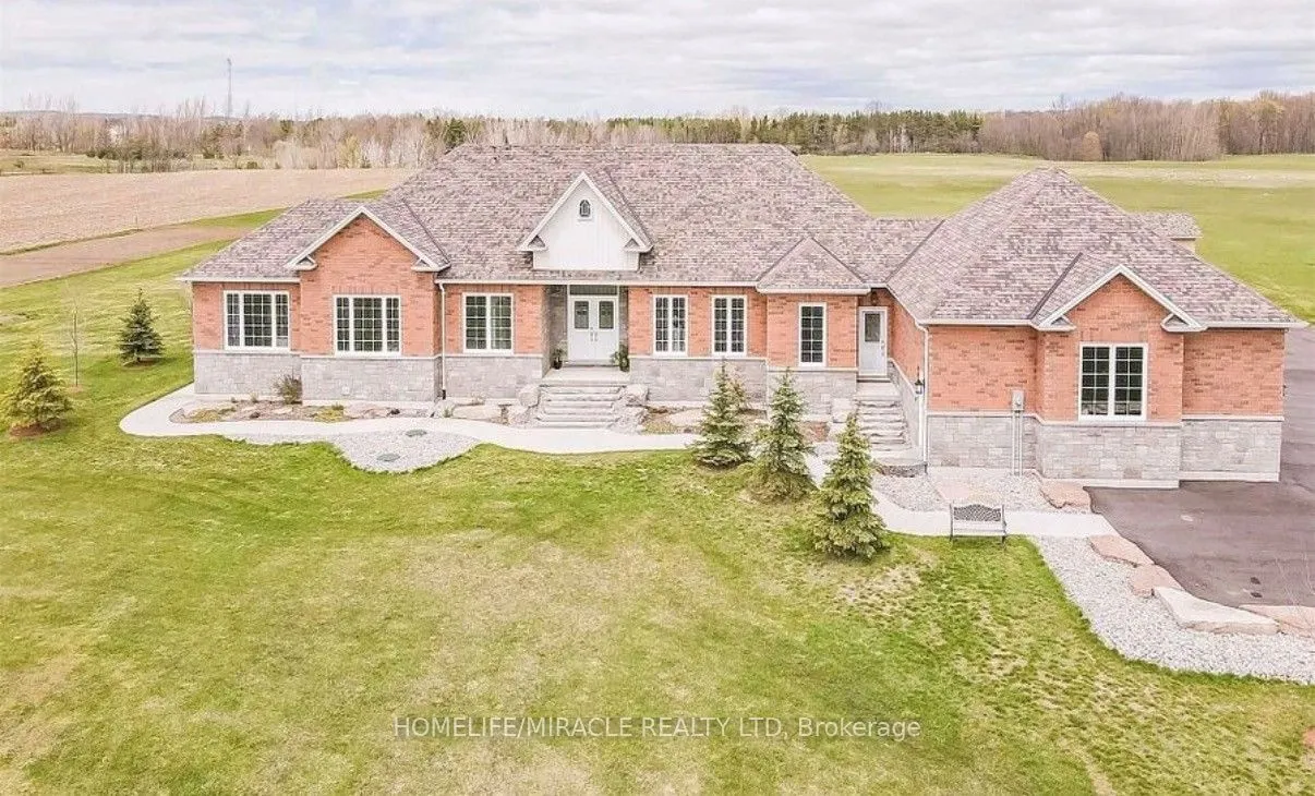 8480 Simcoe County Road, #1
