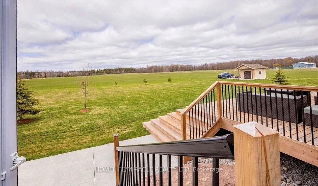 8480 Simcoe County Road, #1