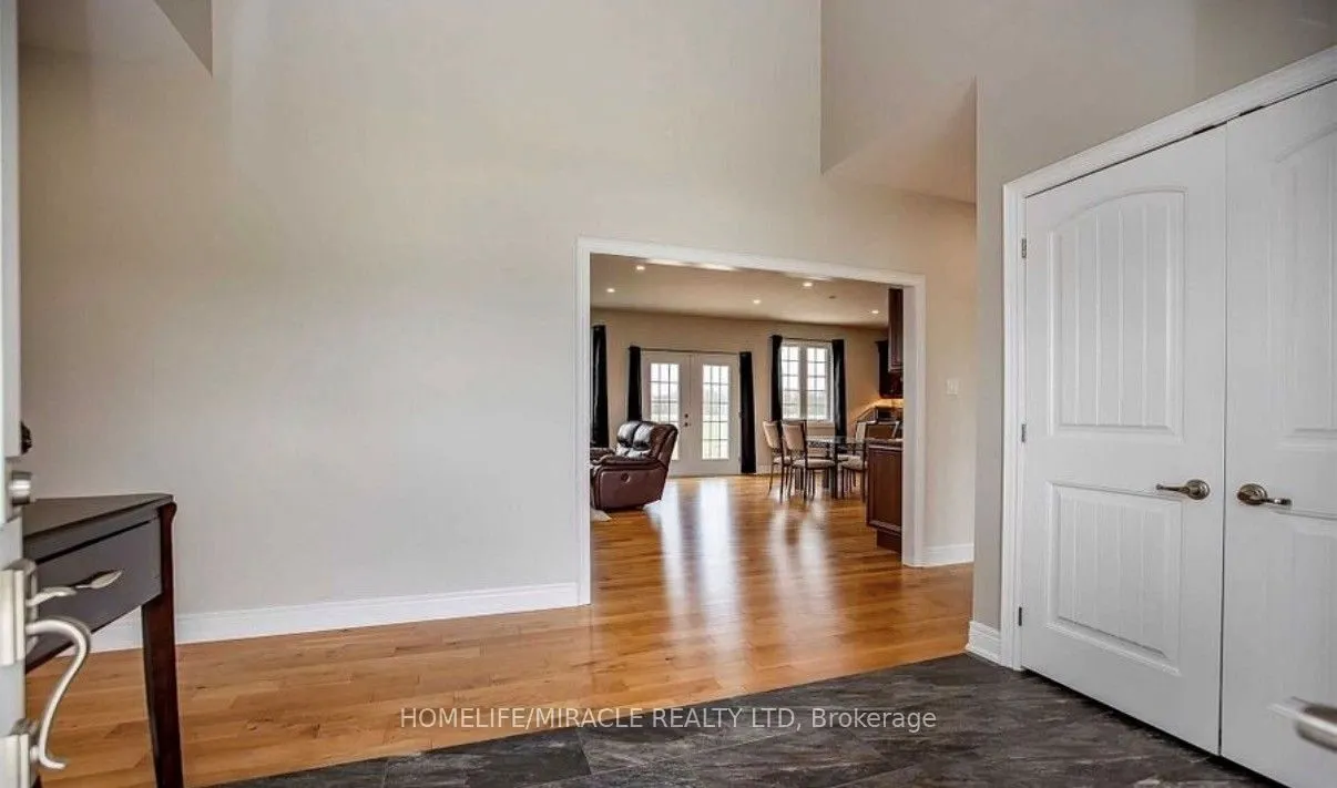 8480 Simcoe County Road, #1