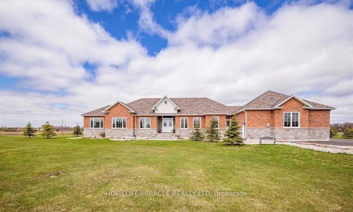 8480 Simcoe County Road, #1