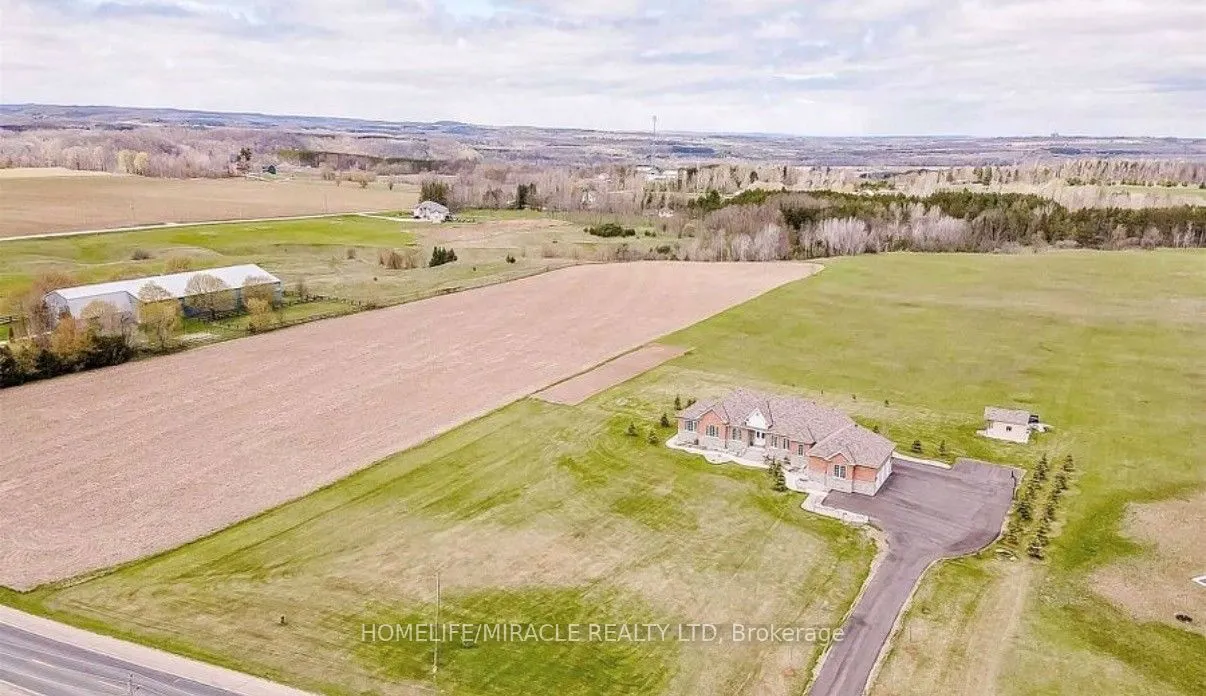 8480 Simcoe County Road, #1
