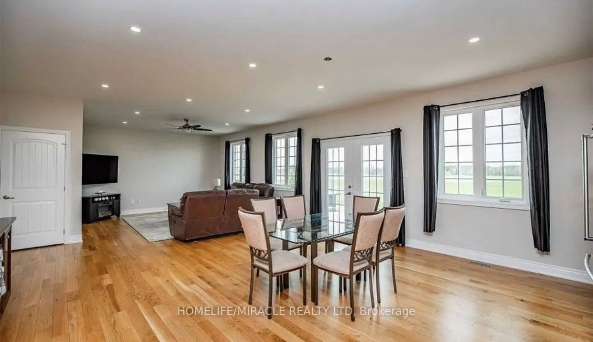 8480 Simcoe County Road, #1