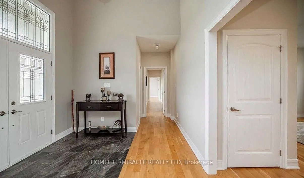 8480 Simcoe County Road, #1