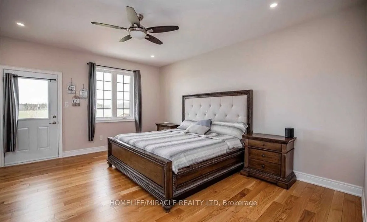 8480 Simcoe County Road, #1