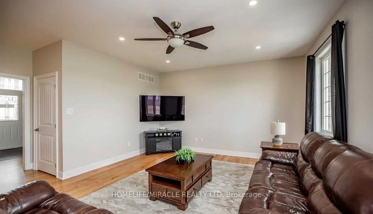 8480 Simcoe County Road, #1