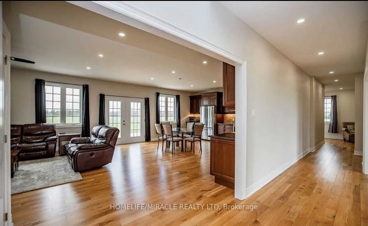 8480 Simcoe County Road, #1