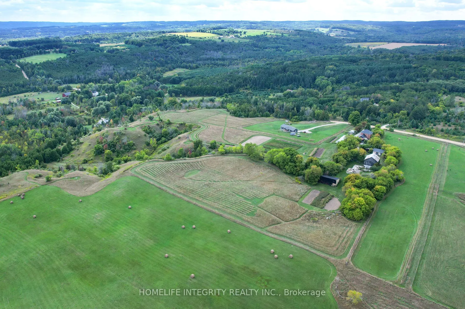 995305 Mono Adjala Townline