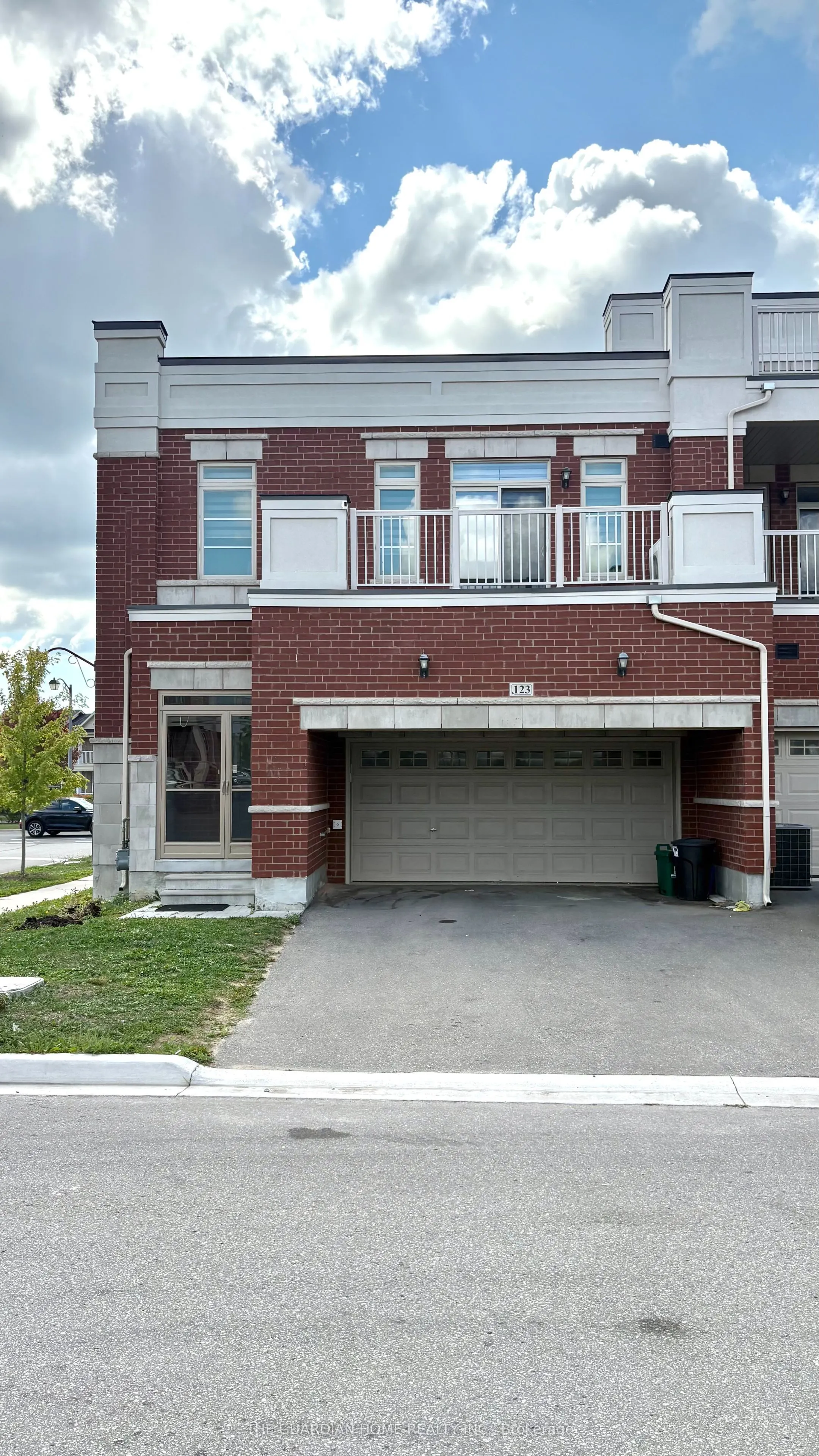 123 Luzon Avenue