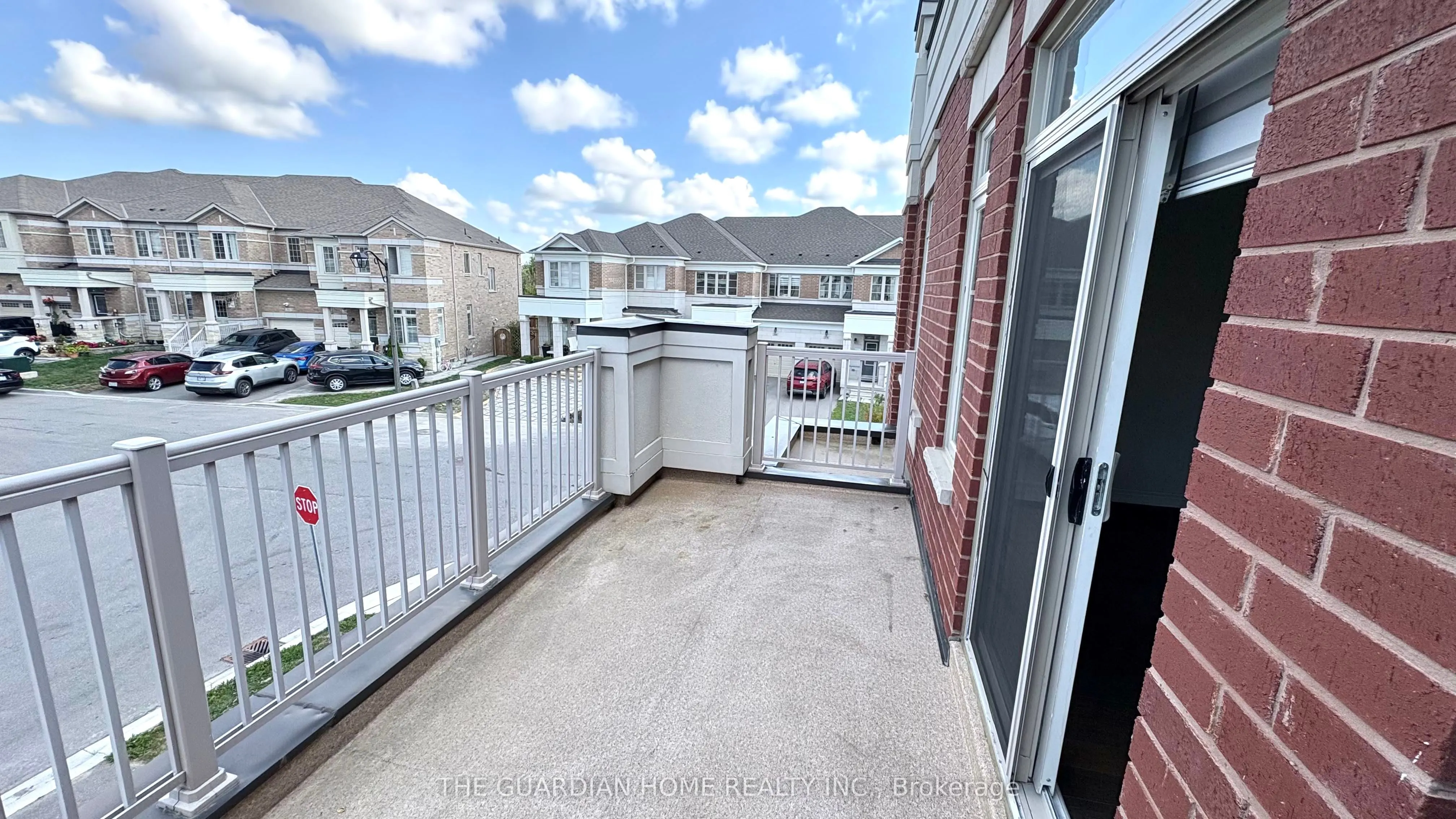 123 Luzon Avenue