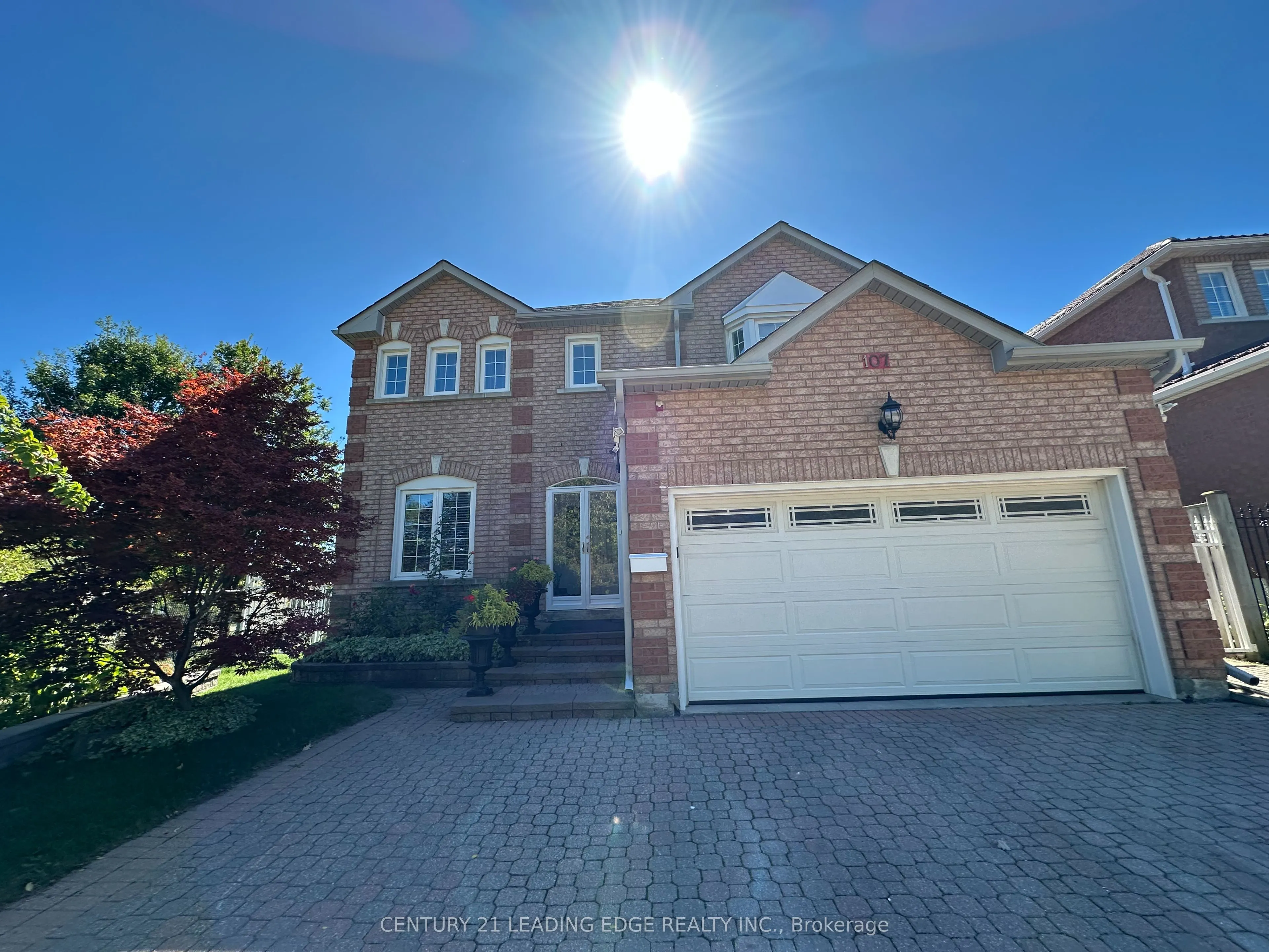 107 Golden Avenue, #Bsmt