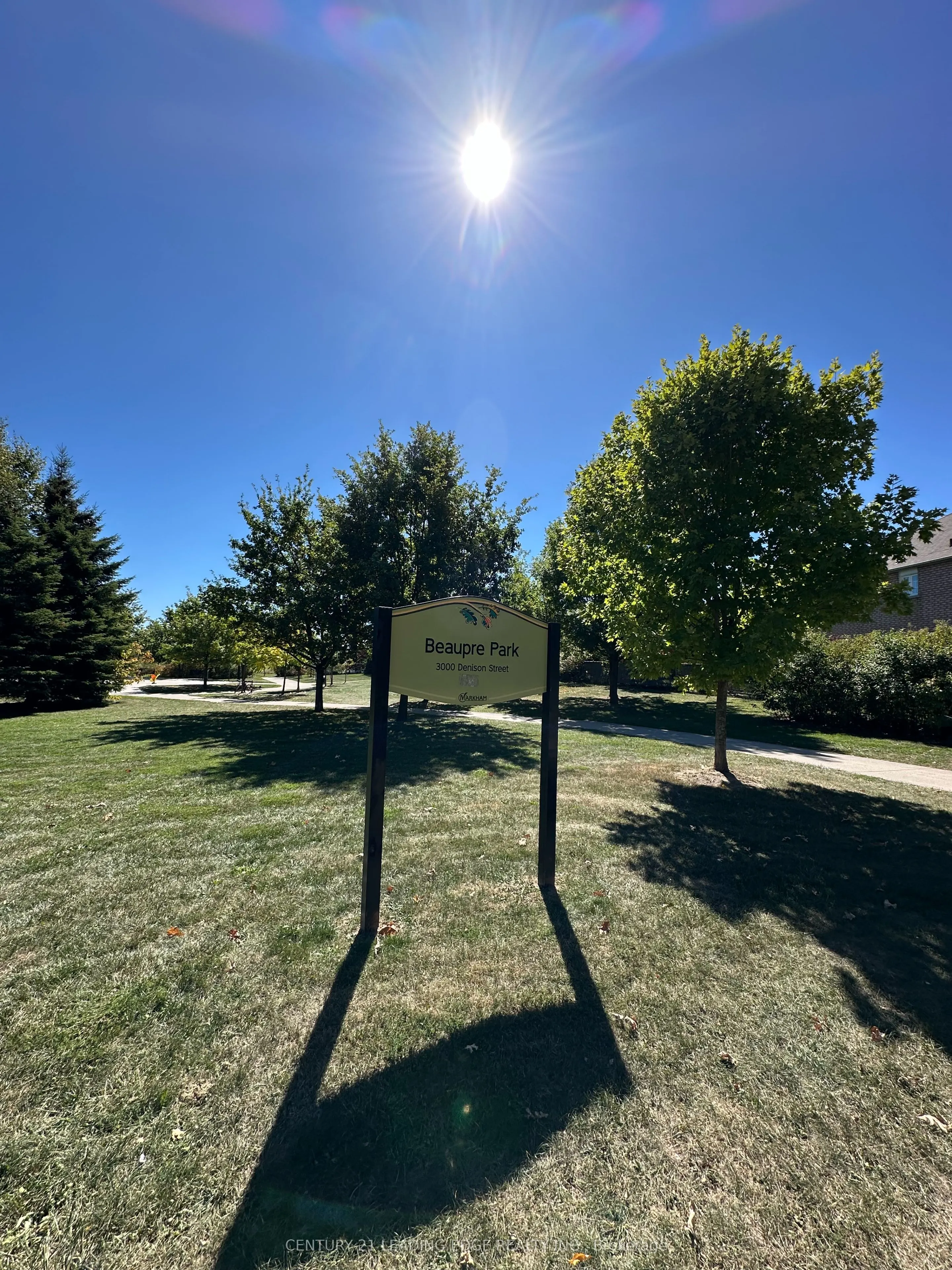 107 Golden Avenue, #Bsmt