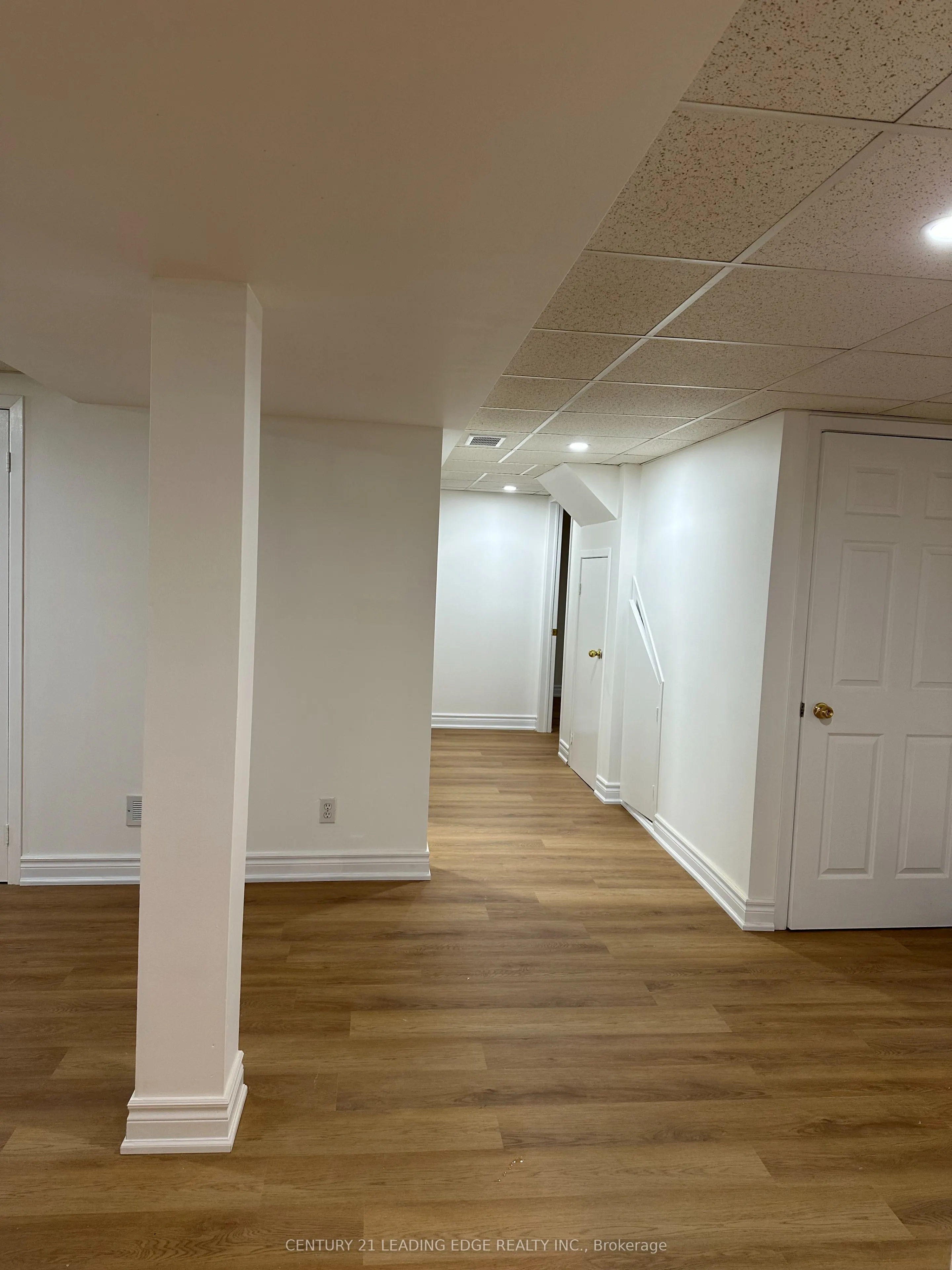 107 Golden Avenue, #Bsmt