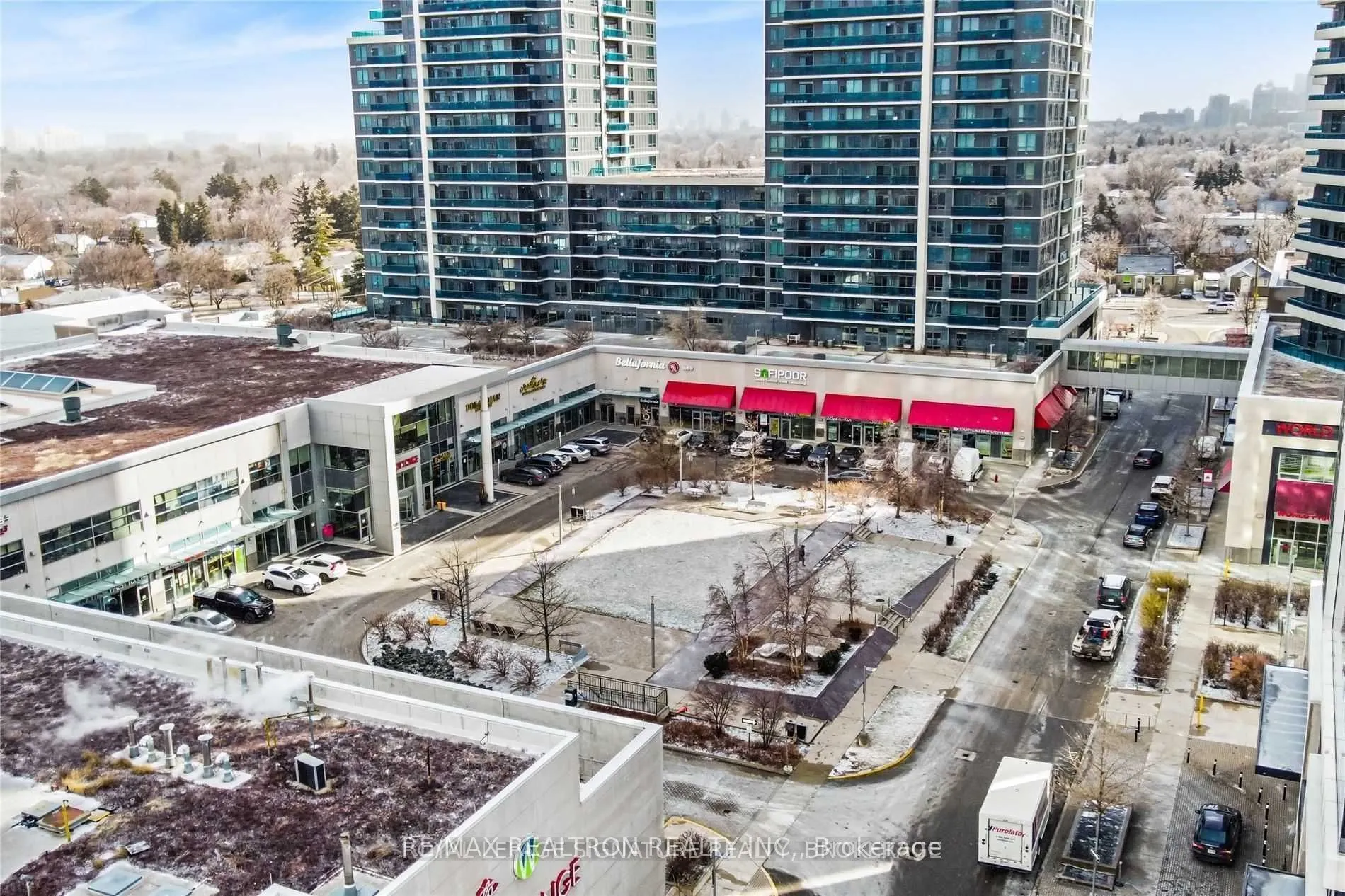 7181 Yonge Street, #23