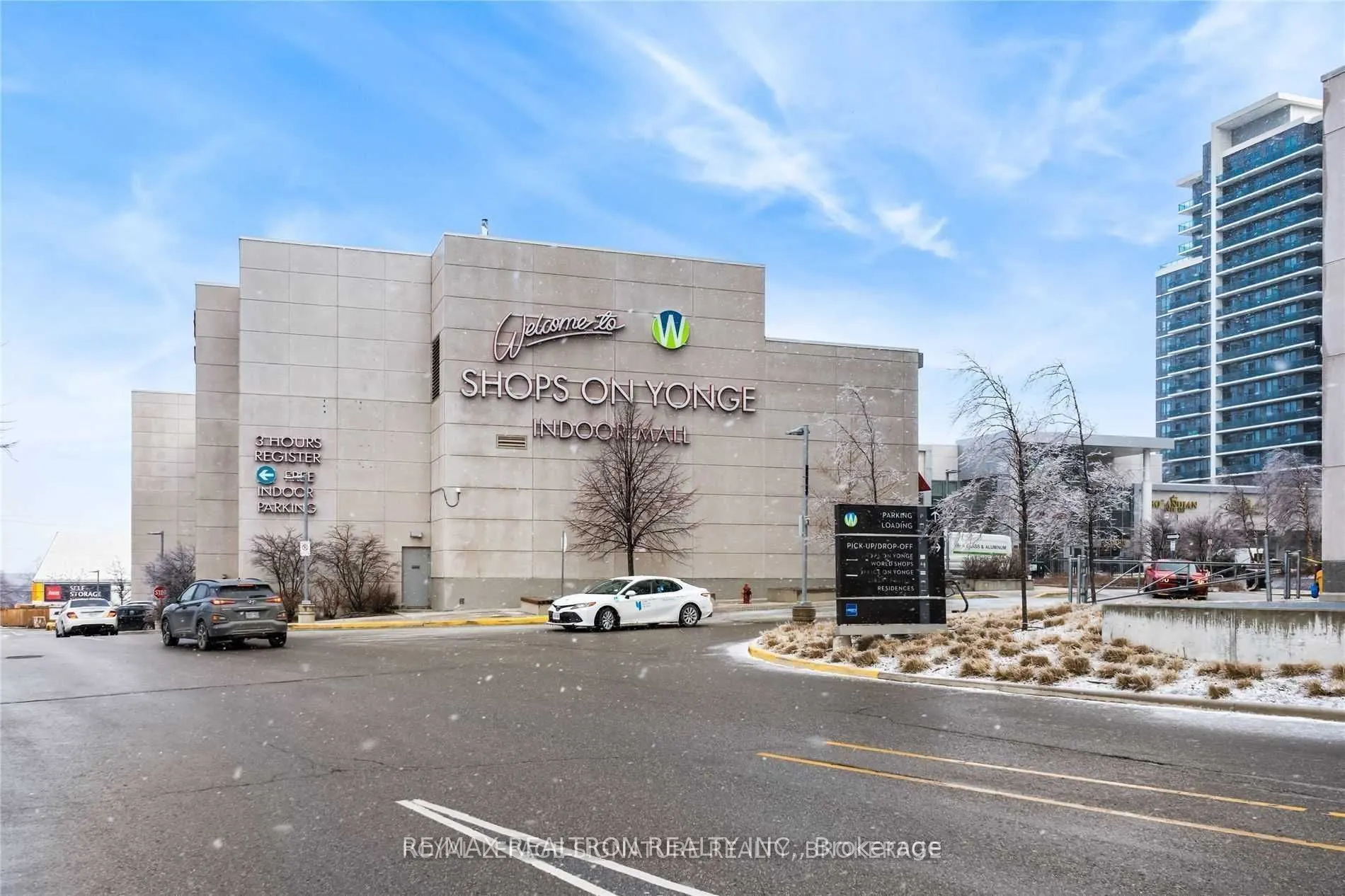7181 Yonge Street, #23
