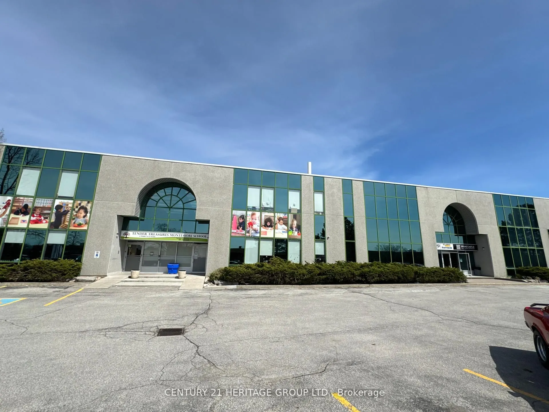 171 Marycroft Avenue, #202