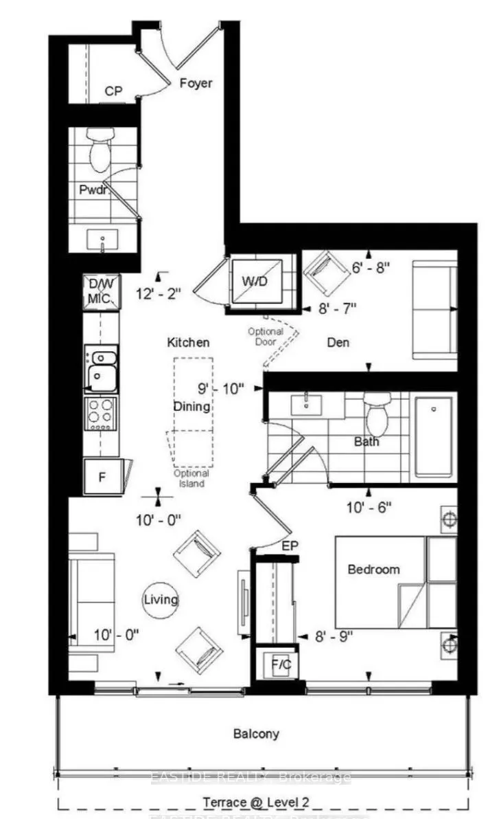 18 Water Walk Drive, #3107