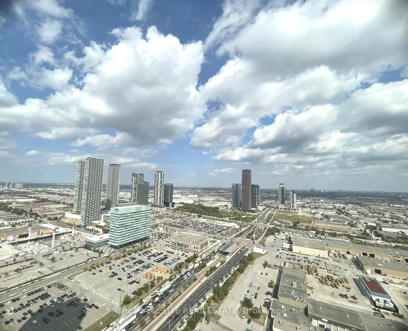 28 Interchange Way, #4207