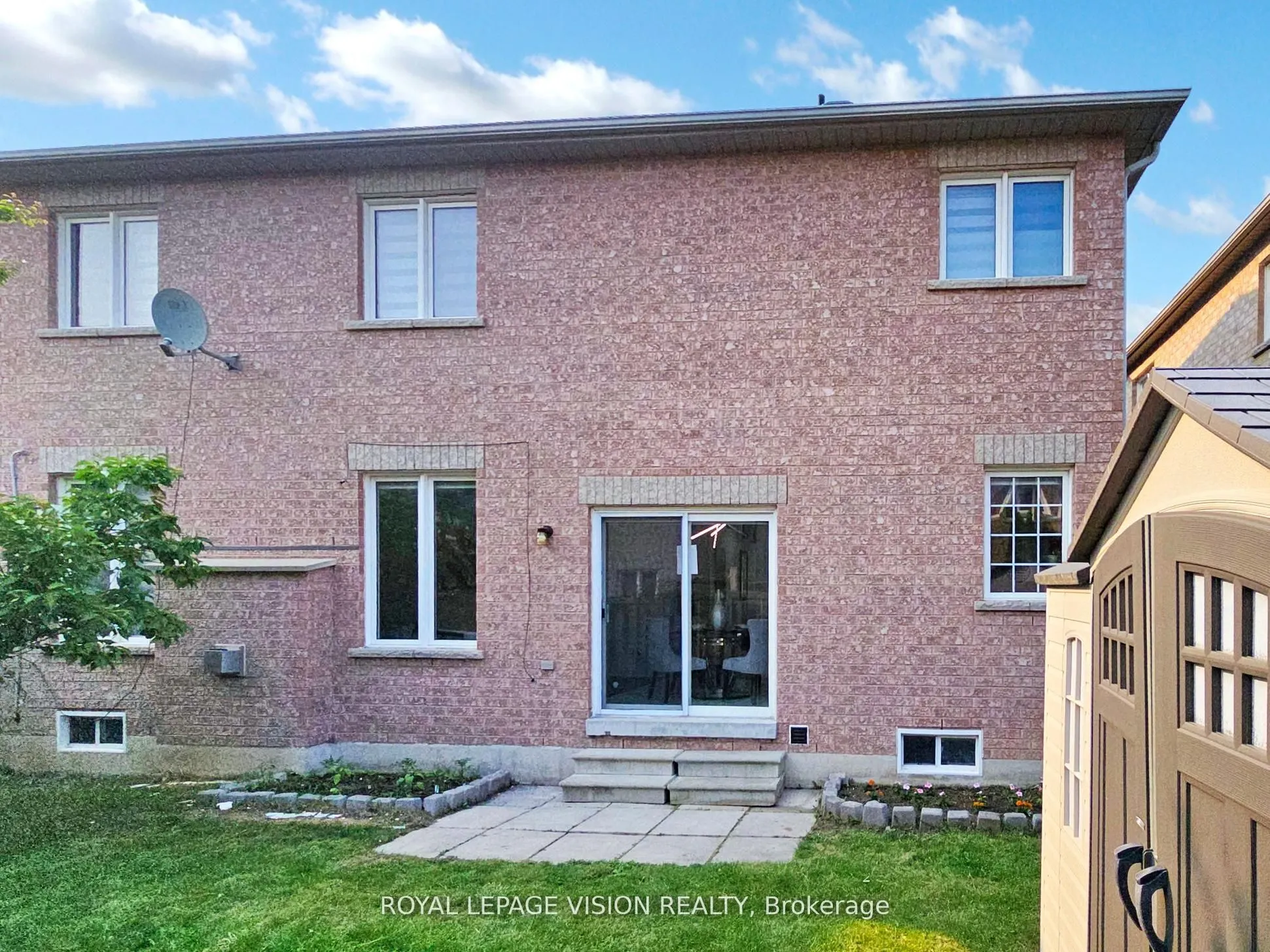 167 Golden Meadow Drive