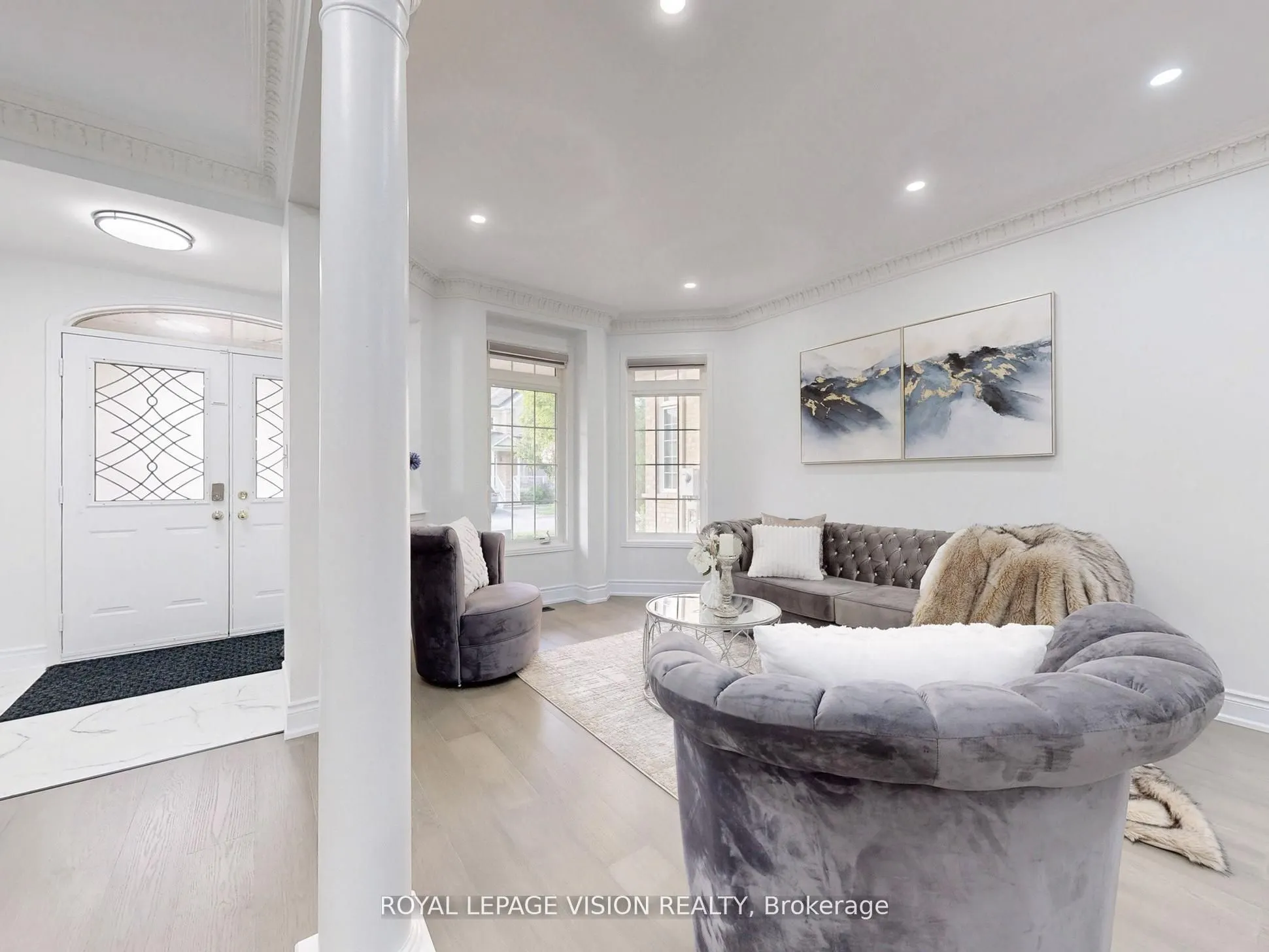 167 Golden Meadow Drive