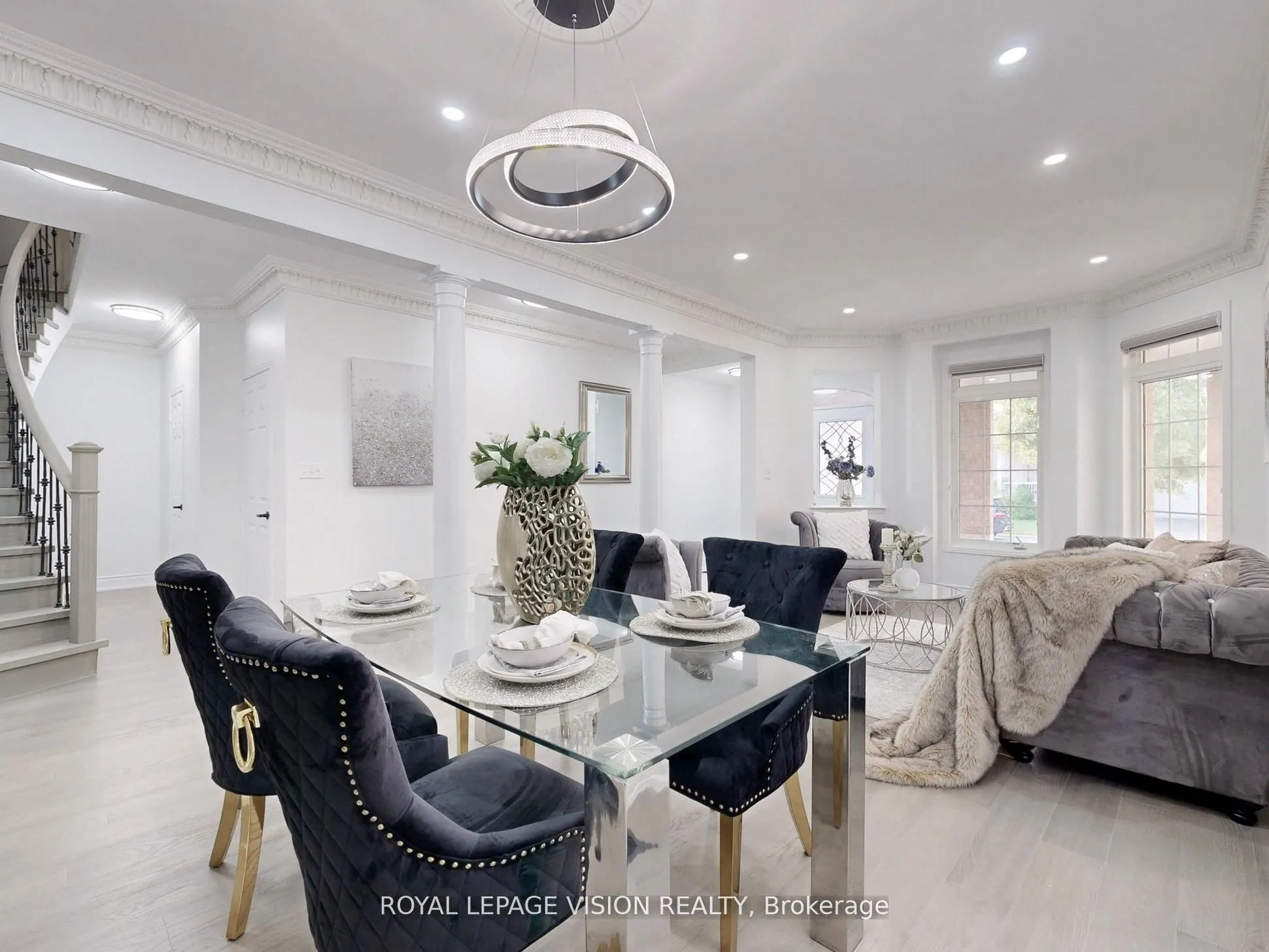 167 Golden Meadow Drive