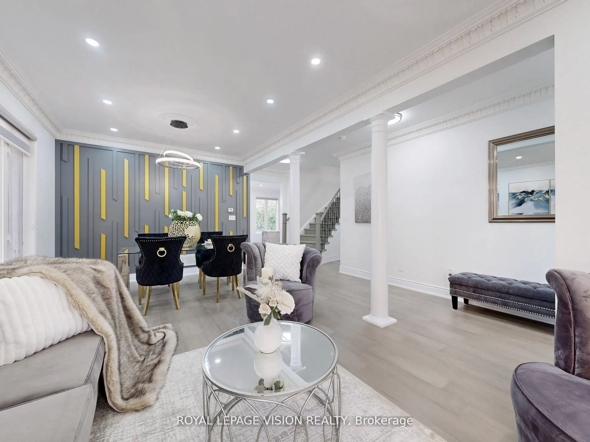 167 Golden Meadow Drive