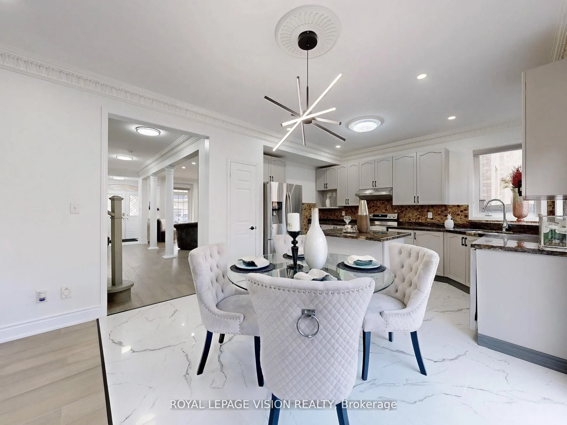 167 Golden Meadow Drive