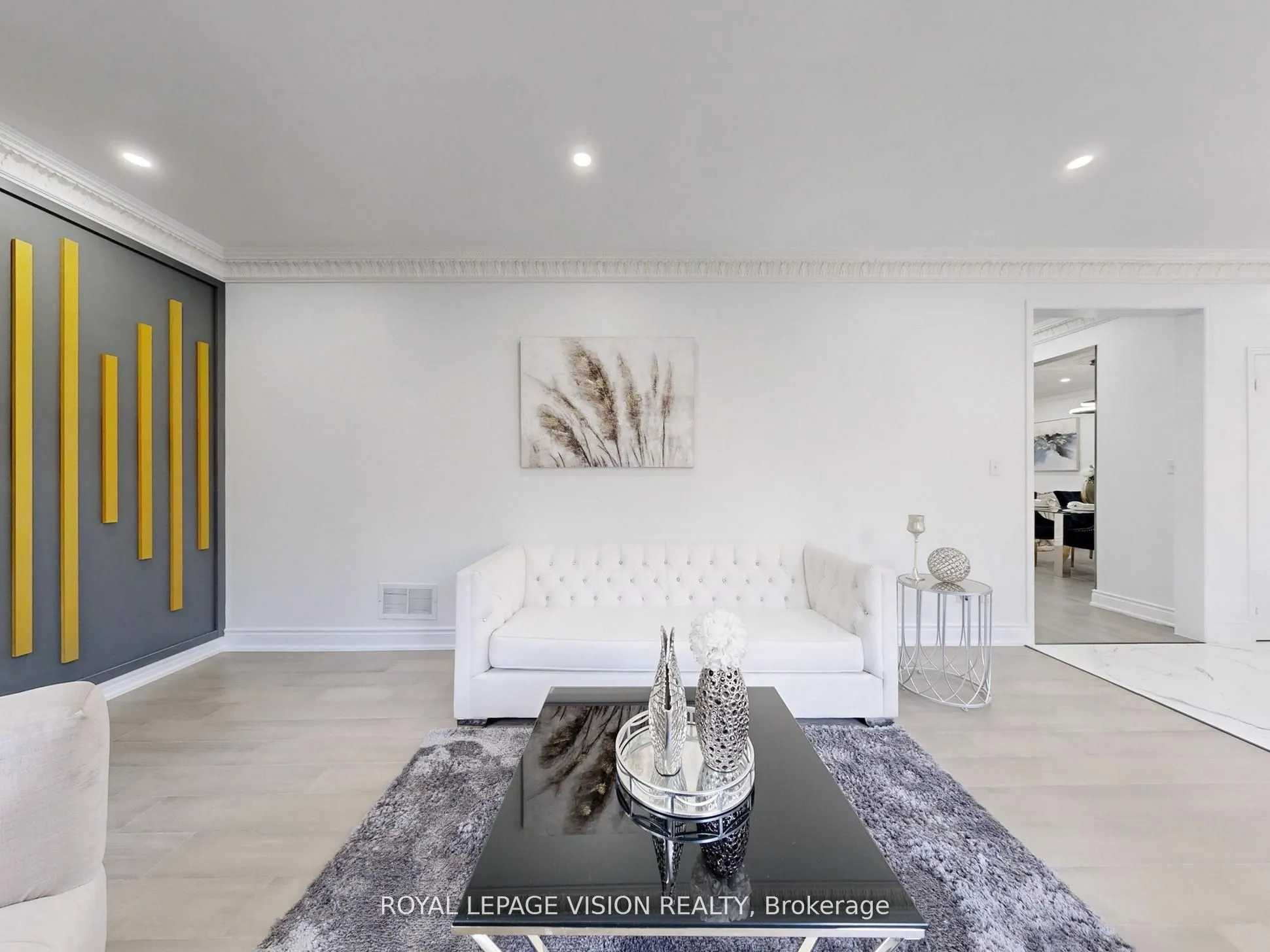 167 Golden Meadow Drive
