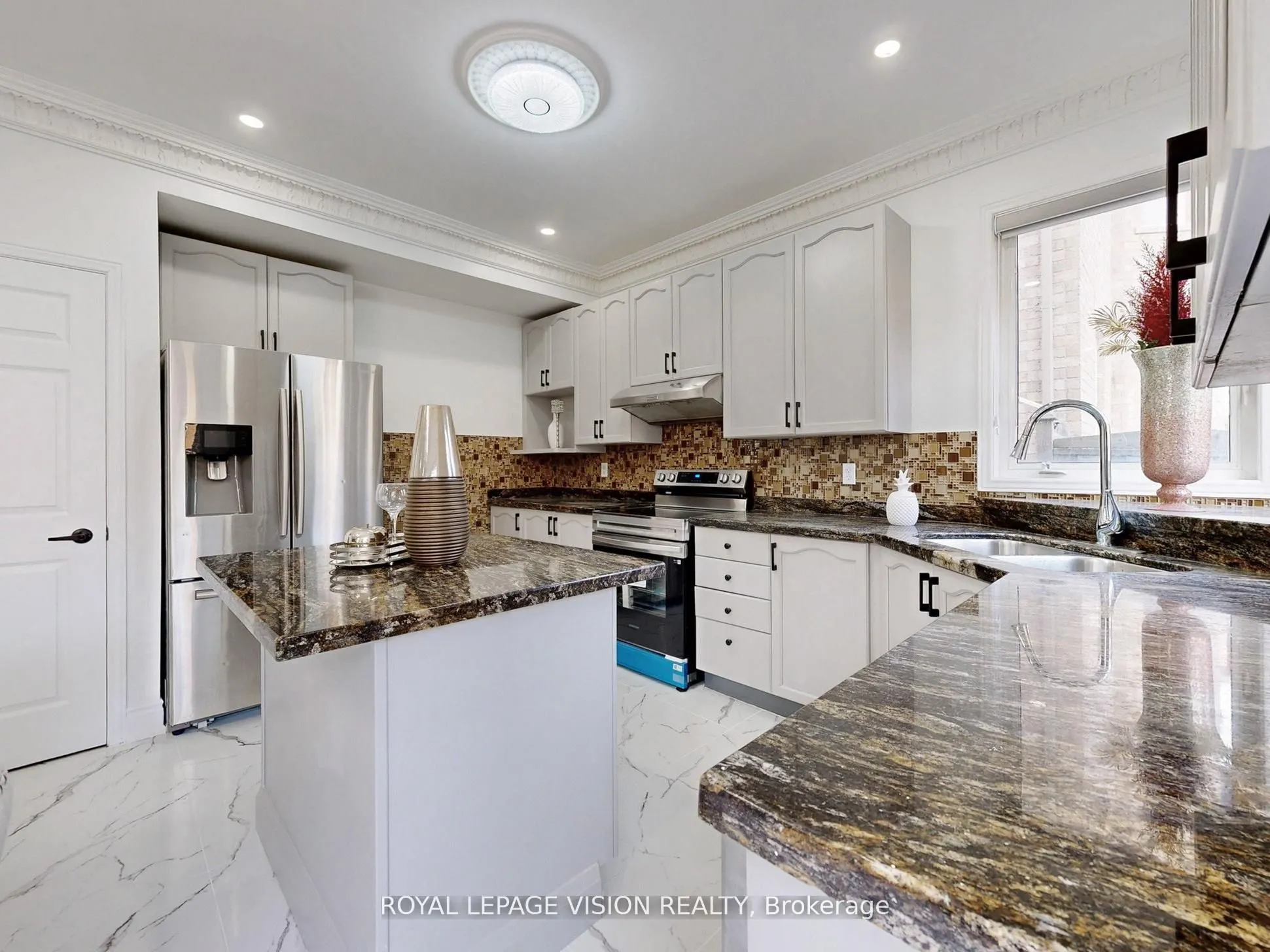 167 Golden Meadow Drive