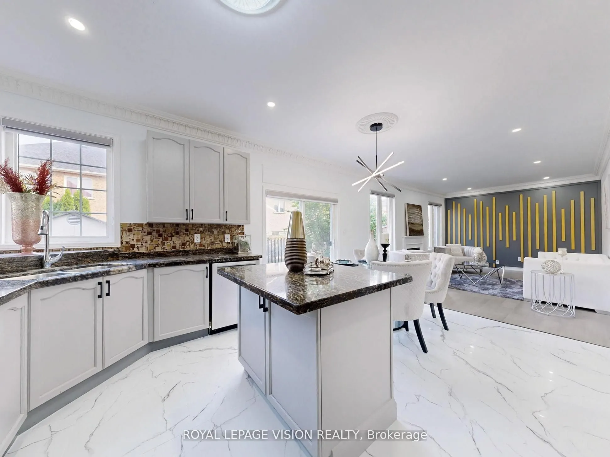 167 Golden Meadow Drive