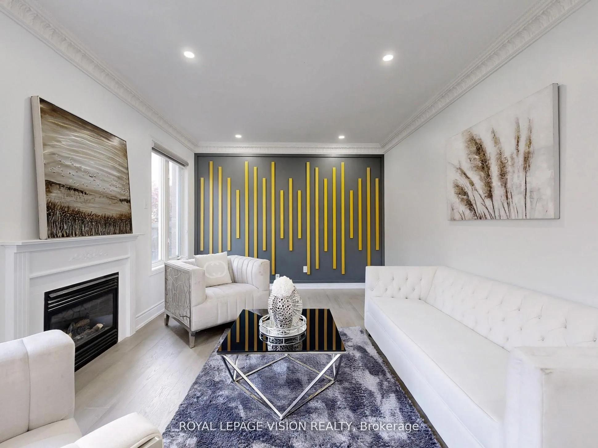 167 Golden Meadow Drive